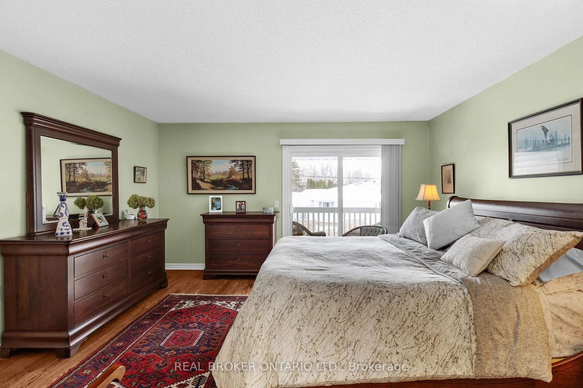 Photo 20 of Unit 102, 10 Museum Drive, Orillia — HOMEH