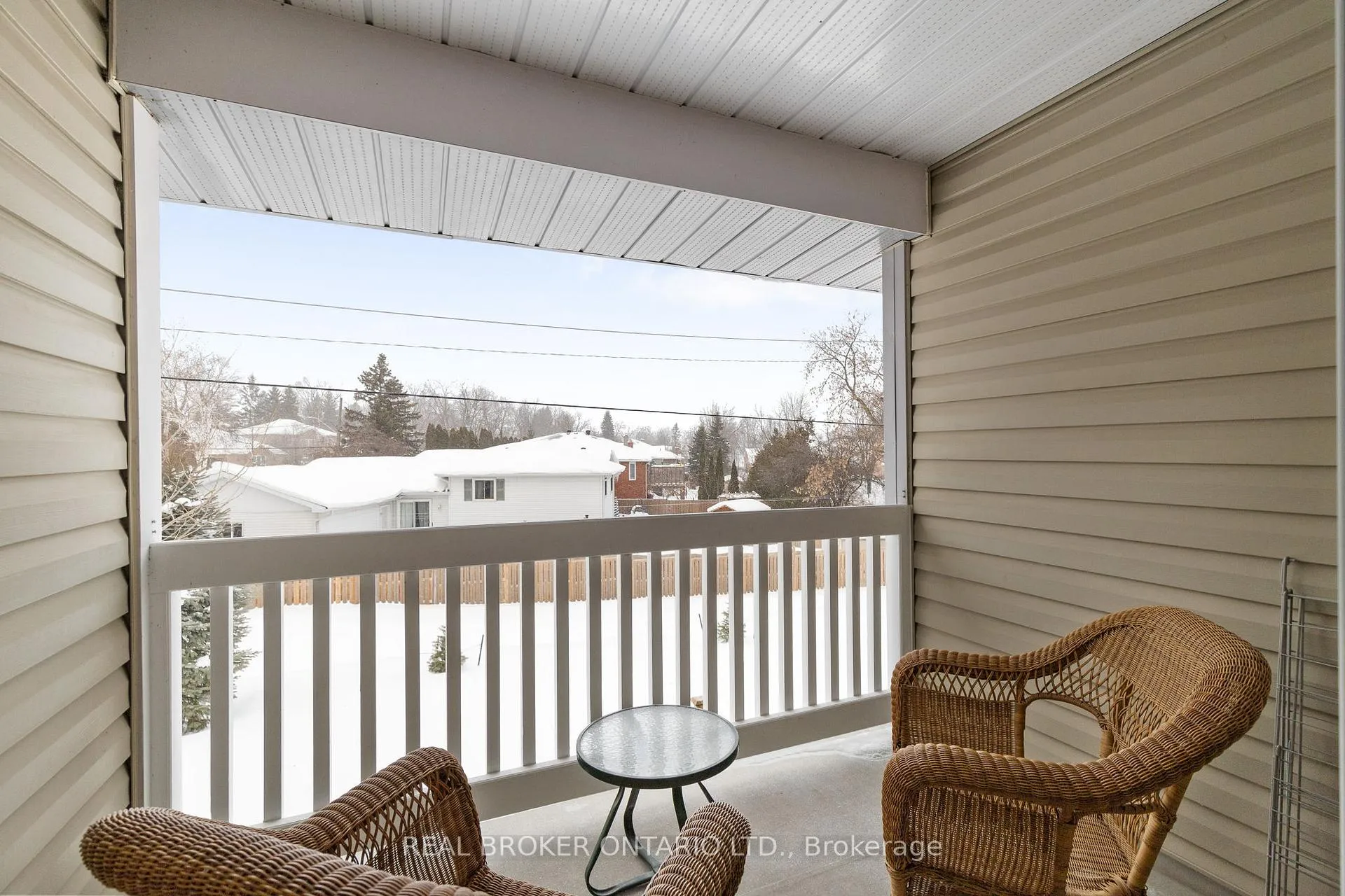 Photo 21 of Unit 102, 10 Museum Drive, Orillia — HOMEH