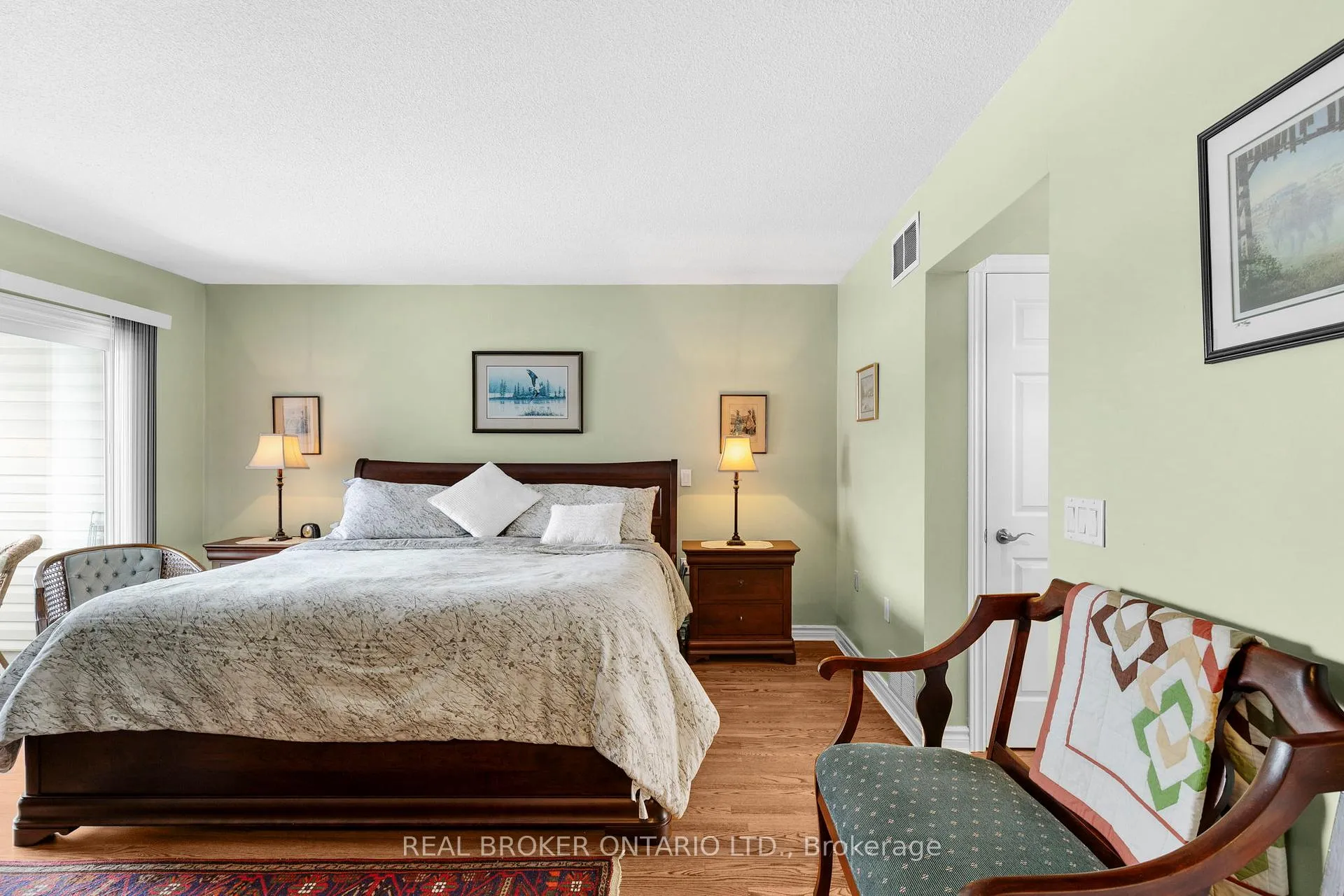 Photo 22 of Unit 102, 10 Museum Drive, Orillia — HOMEH