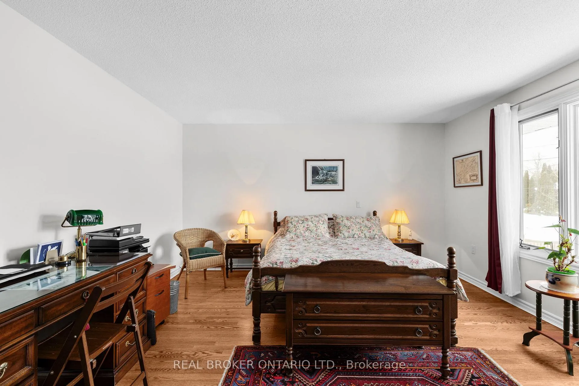 Photo 25 of Unit 102, 10 Museum Drive, Orillia — HOMEH