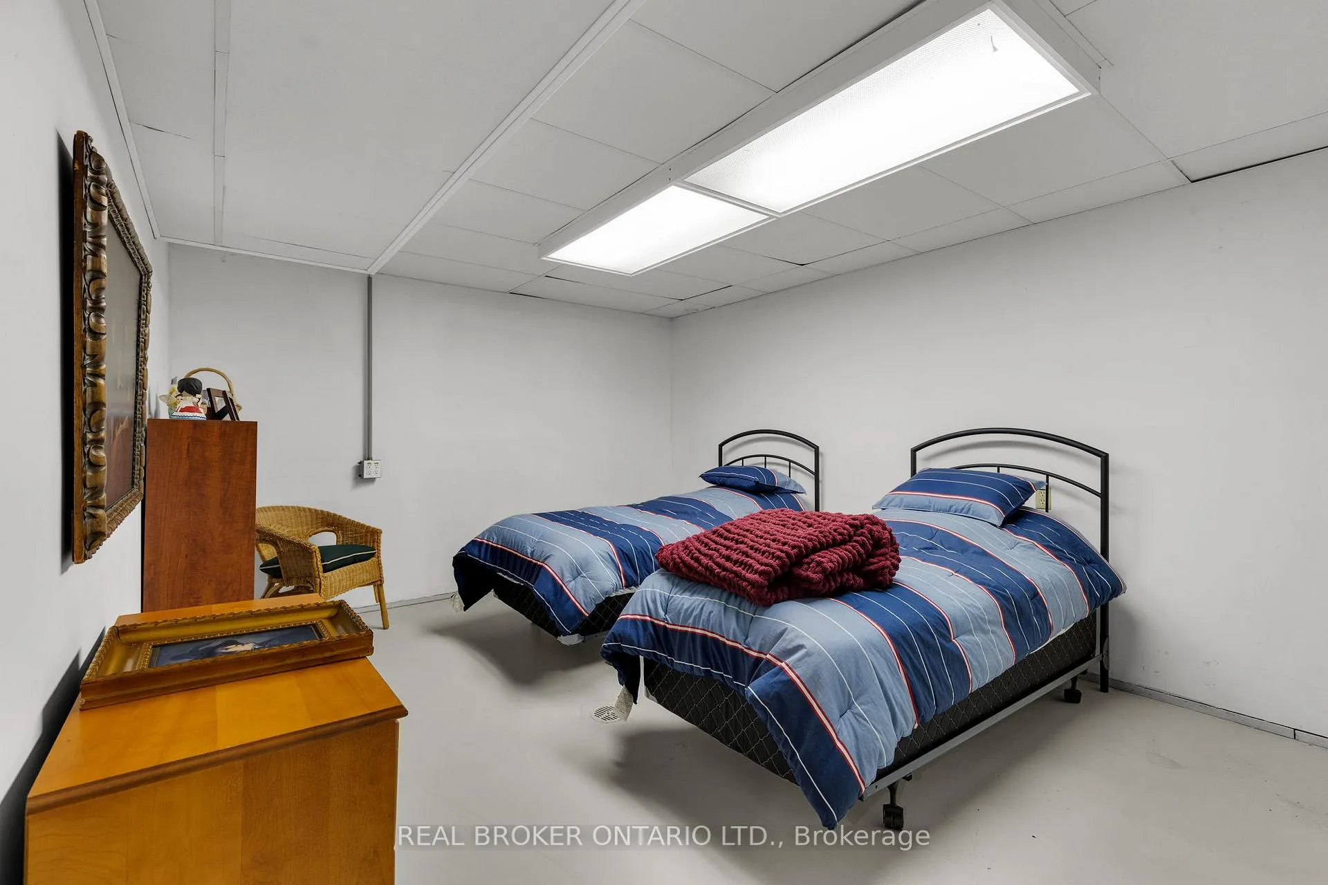 Photo 30 of Unit 102, 10 Museum Drive, Orillia — HOMEH