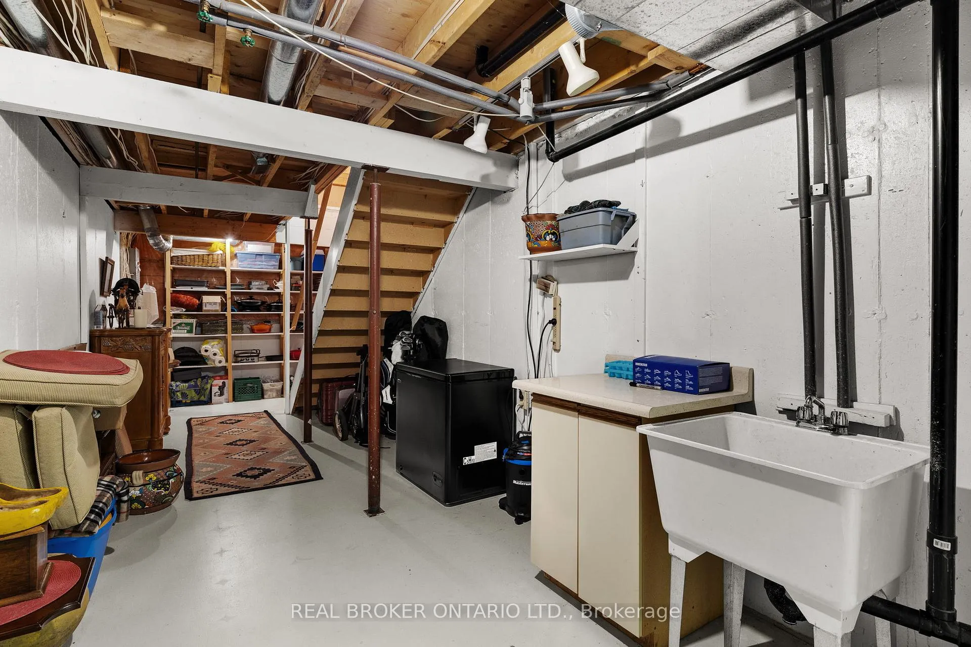 Photo 32 of Unit 102, 10 Museum Drive, Orillia — HOMEH