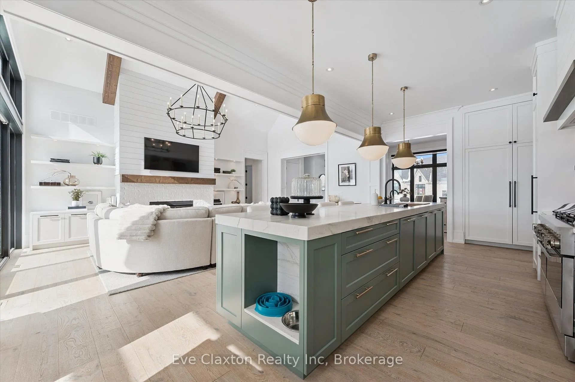 Photo 16 of 129 Heritage Lake Drive, Puslinch, Crieff/Aikensville/Killean — HOMEH