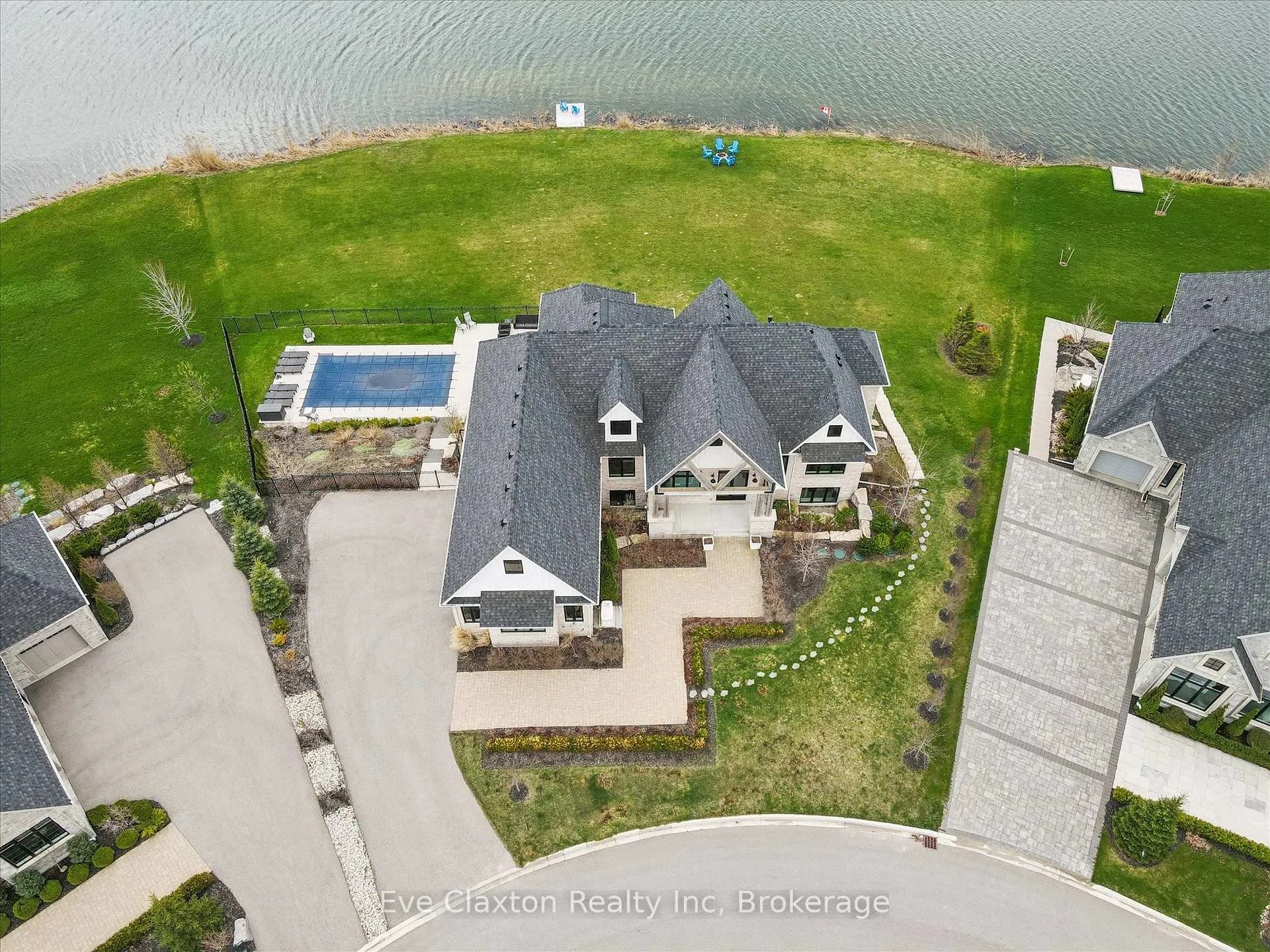 Photo 2 of 129 Heritage Lake Drive, Puslinch, Crieff/Aikensville/Killean — HOMEH