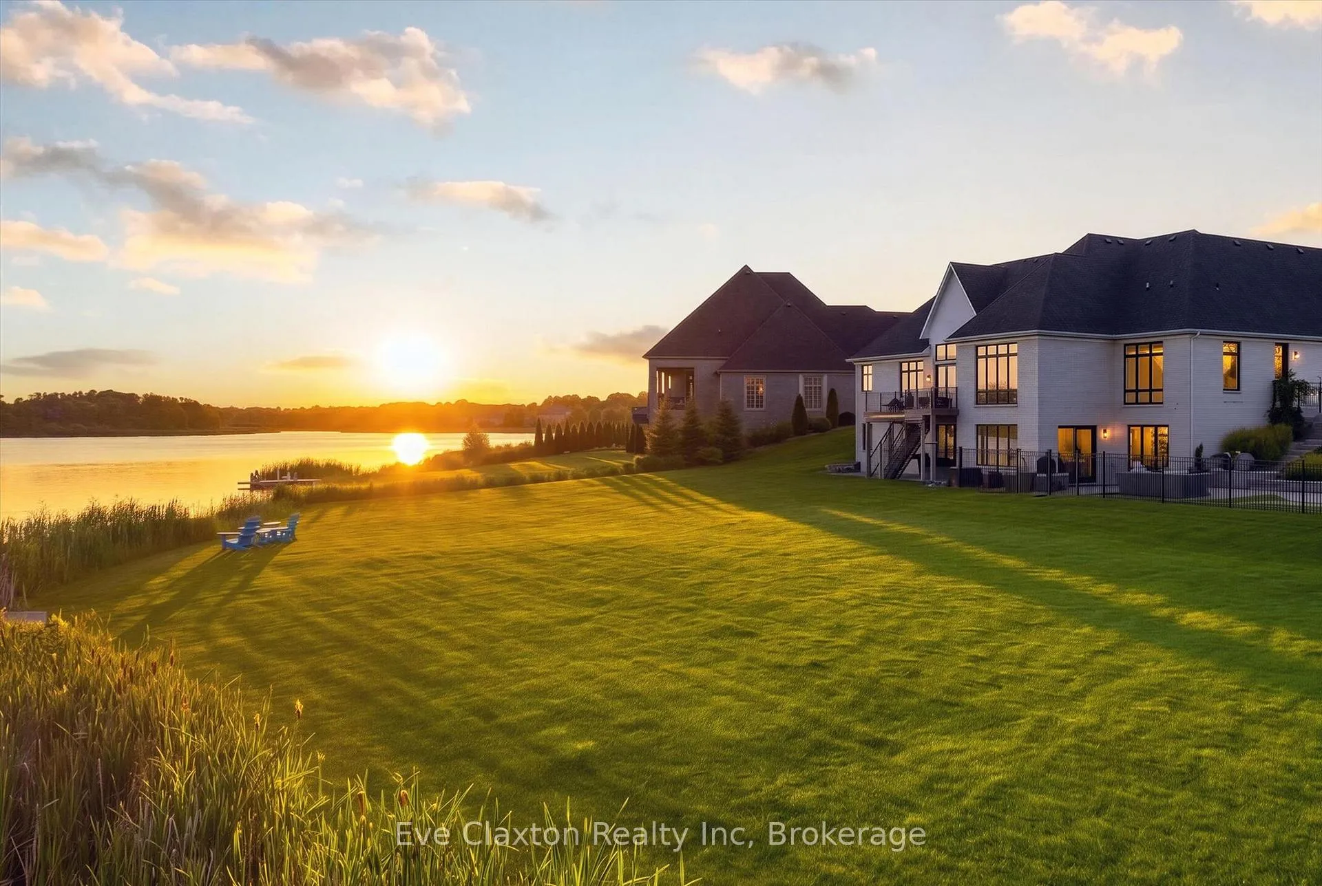 Photo 43 of 129 Heritage Lake Drive, Puslinch, Crieff/Aikensville/Killean — HOMEH