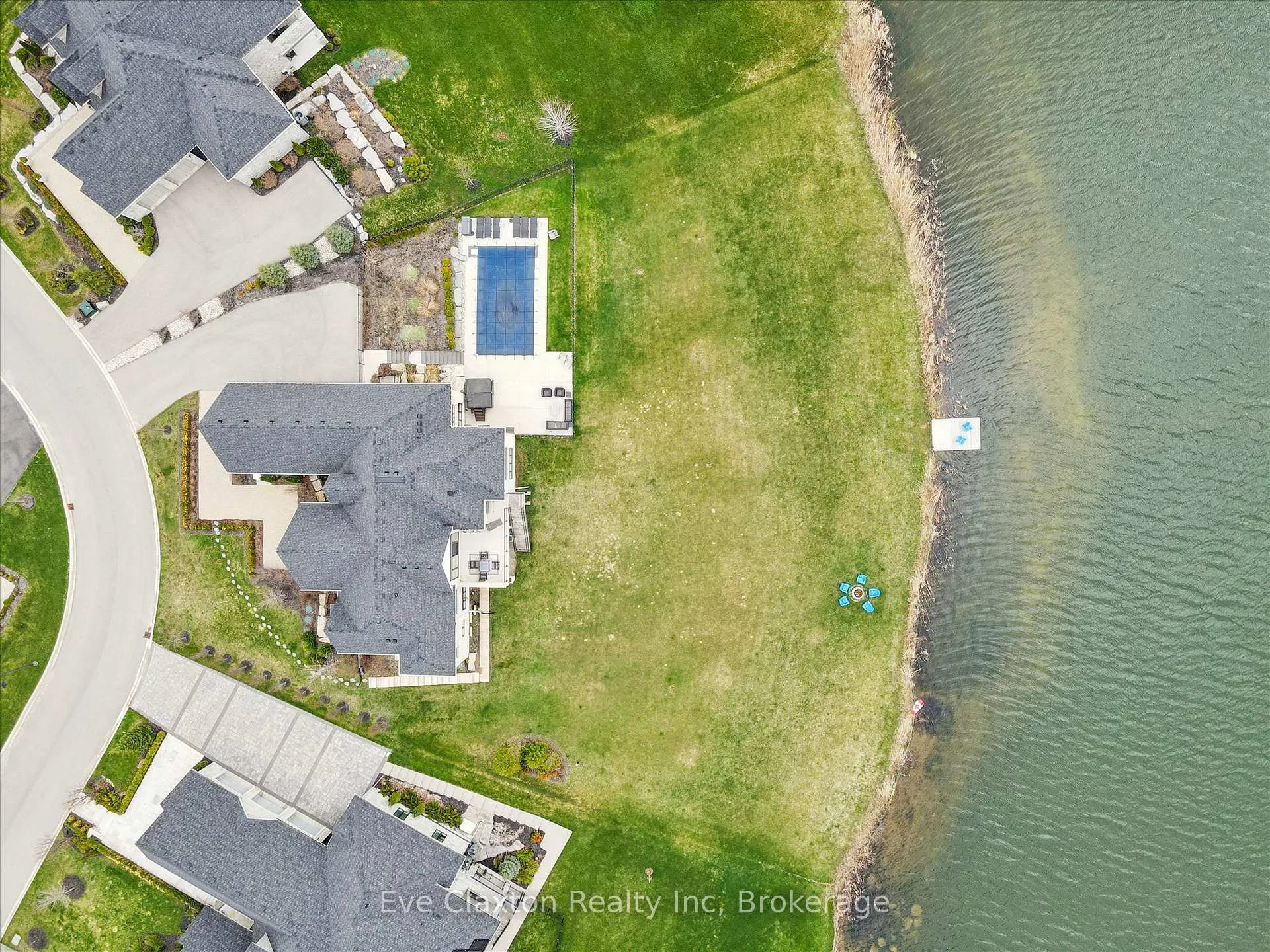 Photo 45 of 129 Heritage Lake Drive, Puslinch, Crieff/Aikensville/Killean — HOMEH