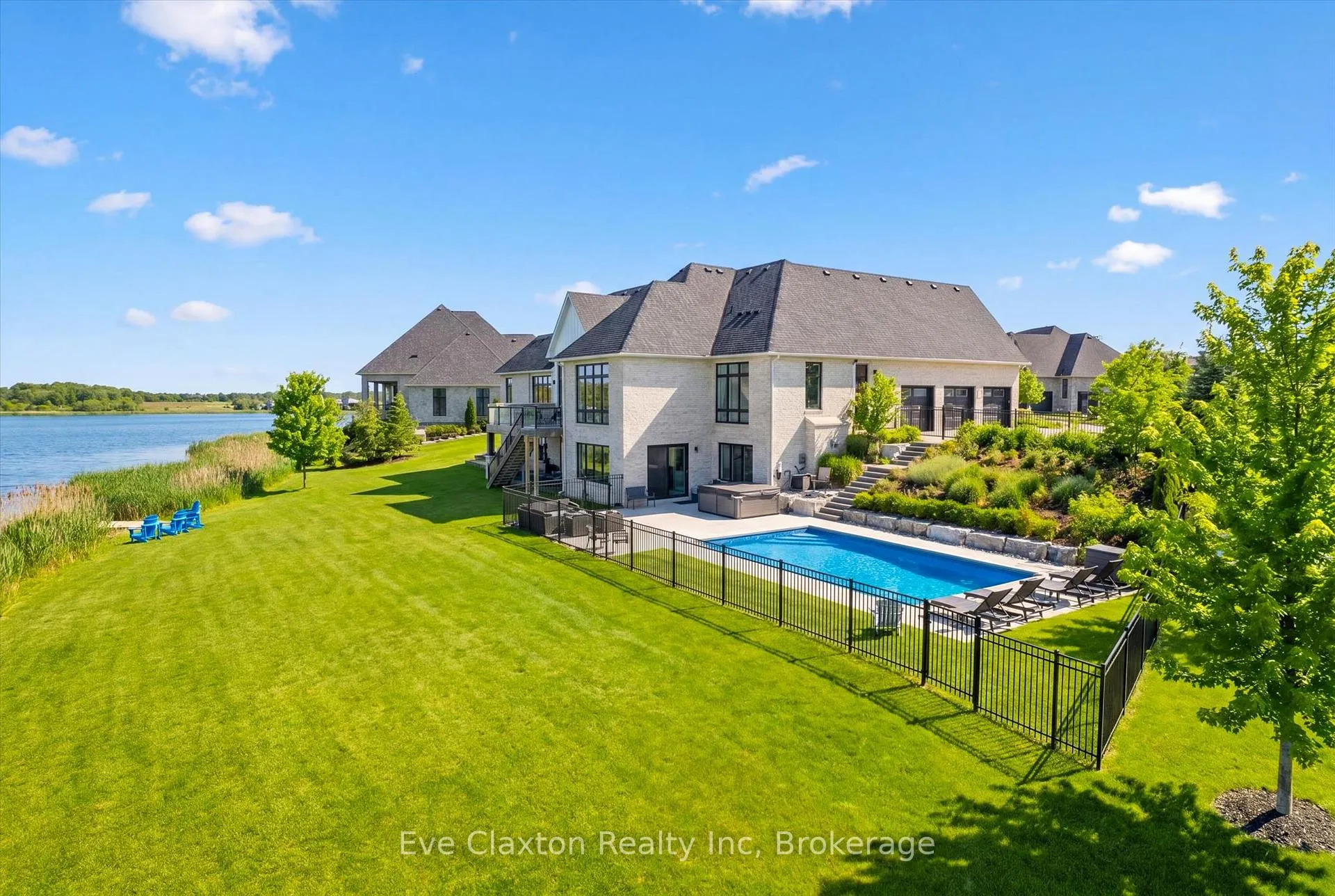 Photo 46 of 129 Heritage Lake Drive, Puslinch, Crieff/Aikensville/Killean — HOMEH