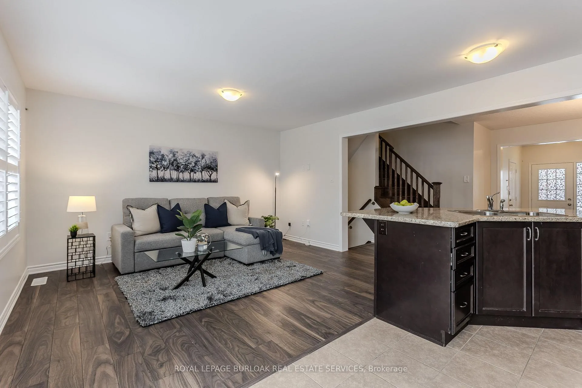 Photo 7 of 135 Mcmonies Drive, Hamilton, Waterdown — HOMEH