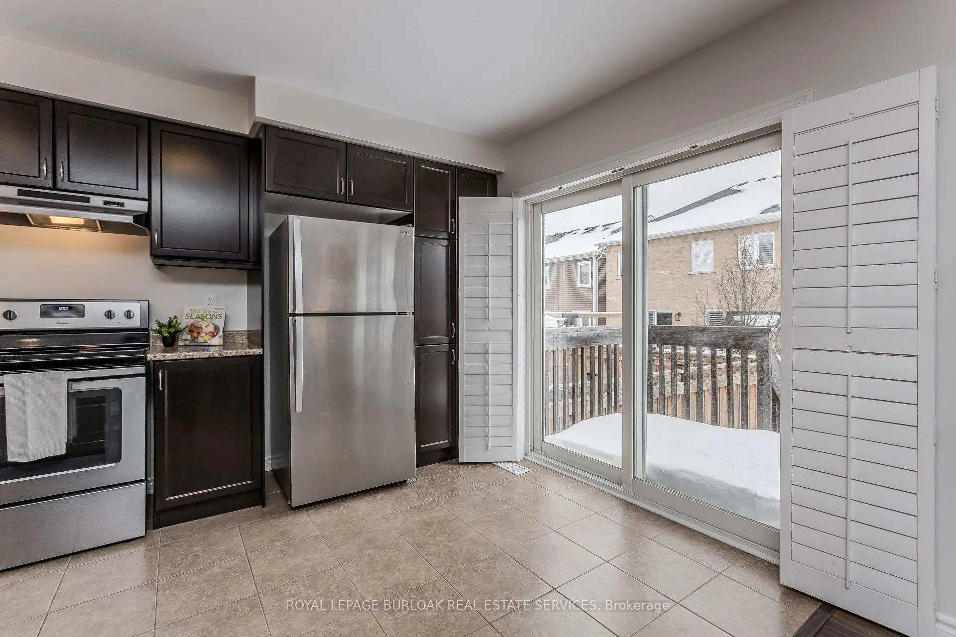 Photo 9 of 135 Mcmonies Drive, Hamilton, Waterdown — HOMEH