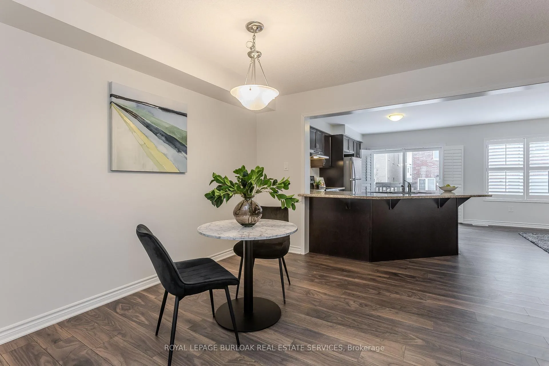 Photo 10 of 135 Mcmonies Drive, Hamilton, Waterdown — HOMEH