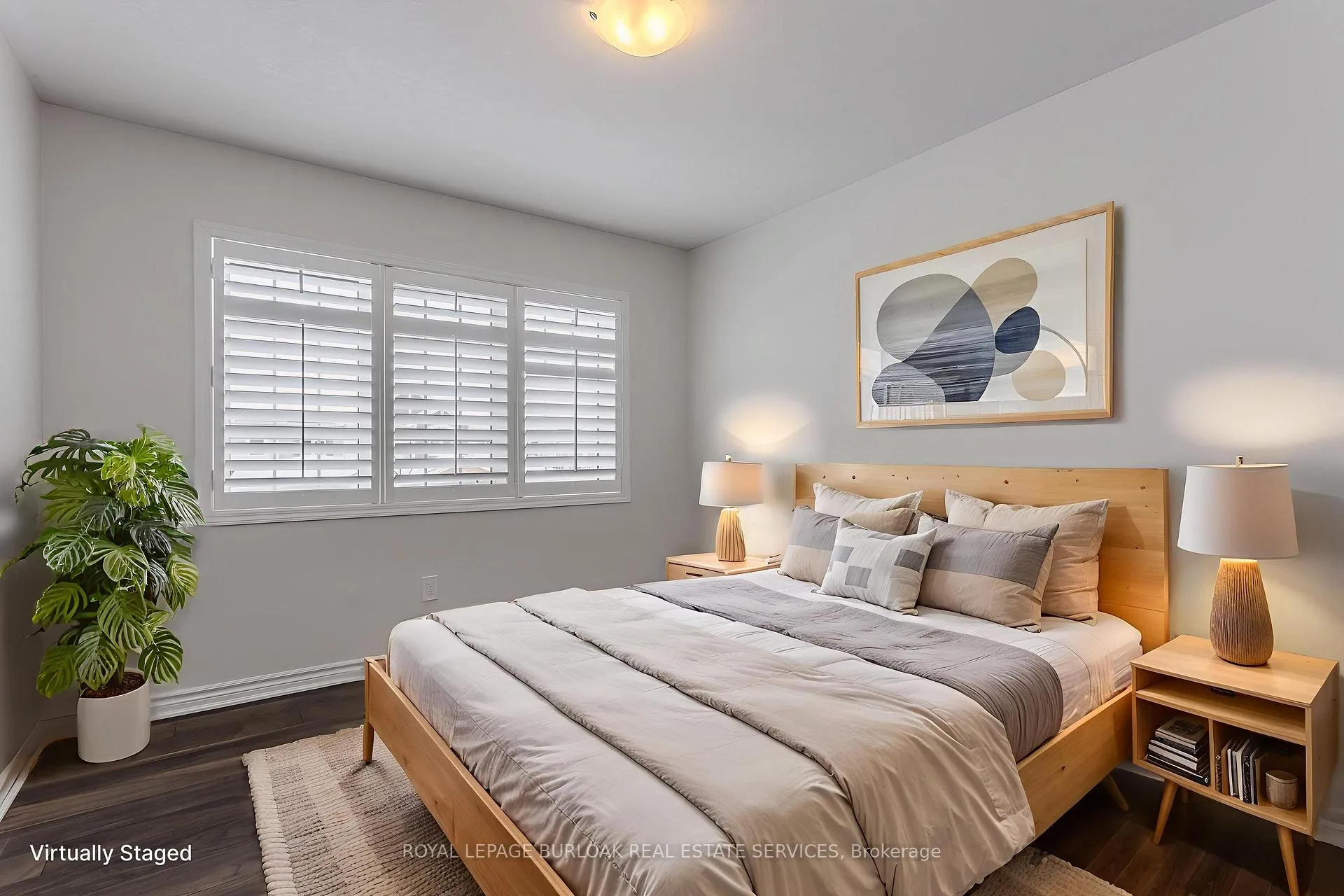 Photo 12 of 135 Mcmonies Drive, Hamilton, Waterdown — HOMEH