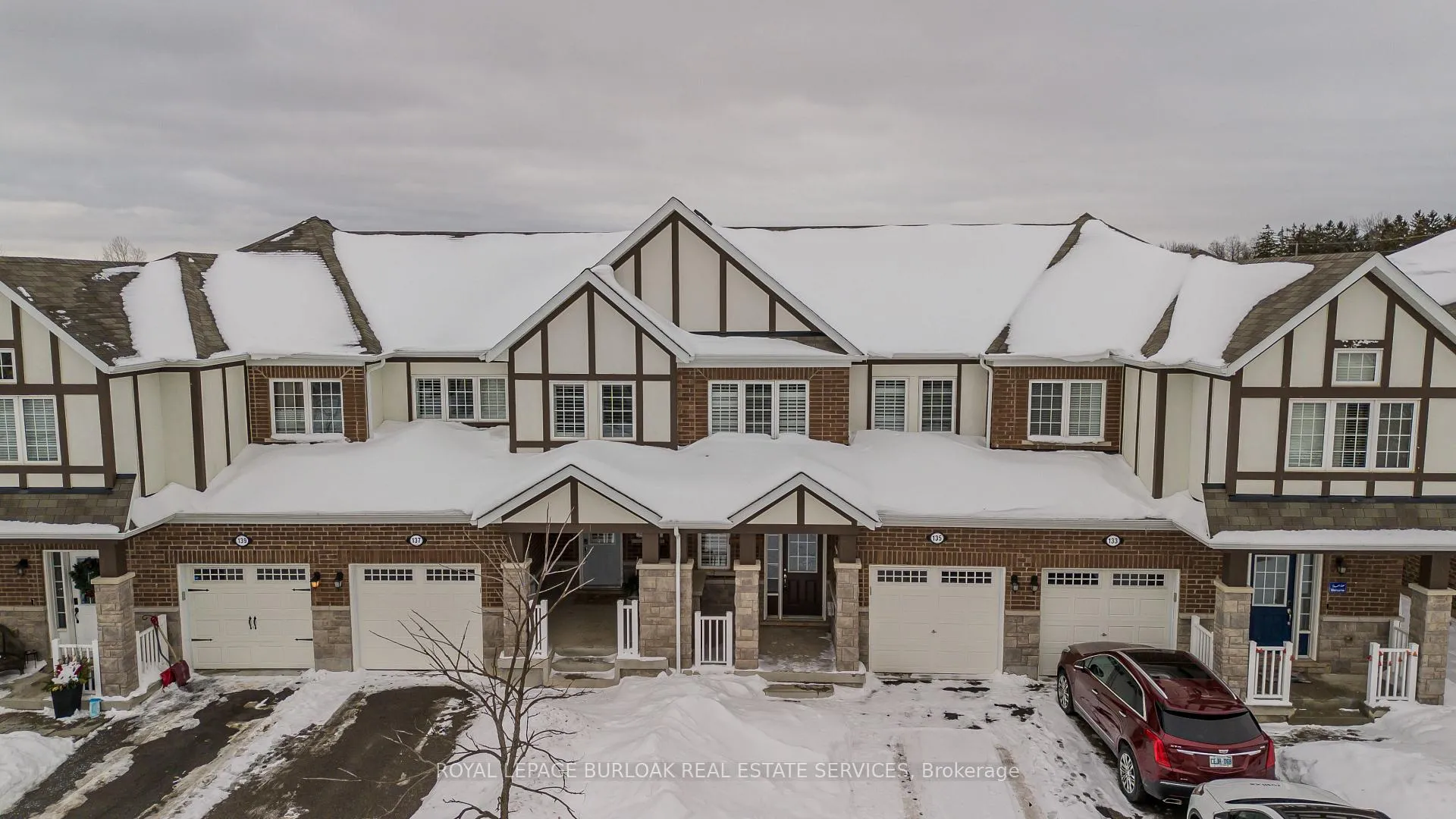 Photo 21 of 135 Mcmonies Drive, Hamilton, Waterdown — HOMEH