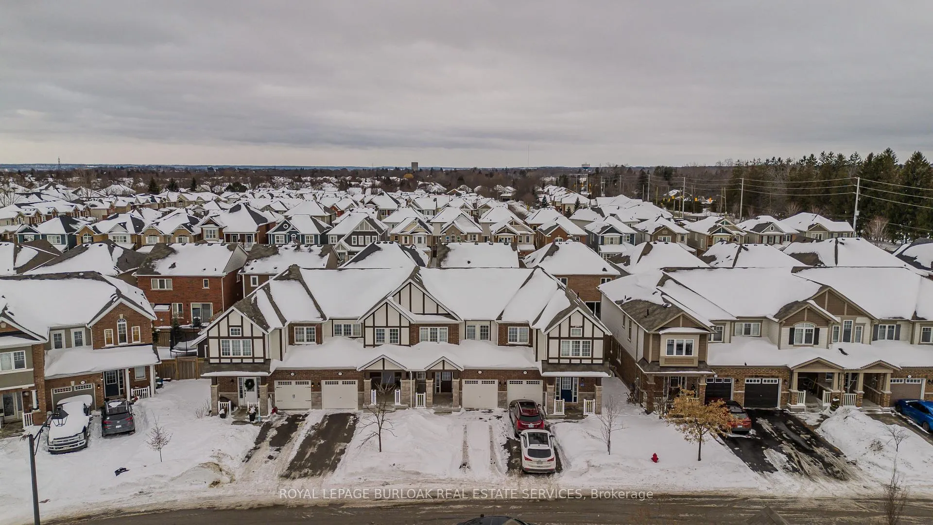 Photo 22 of 135 Mcmonies Drive, Hamilton, Waterdown — HOMEH