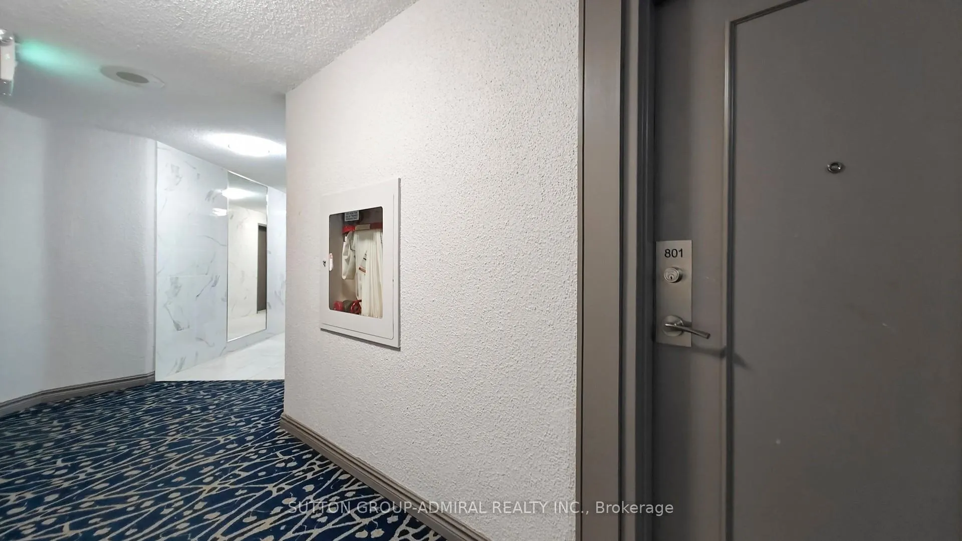 Photo 30 of Unit 801, 234 Albion Road, Etobicoke, Elms-Old Rexdale — HOMEH