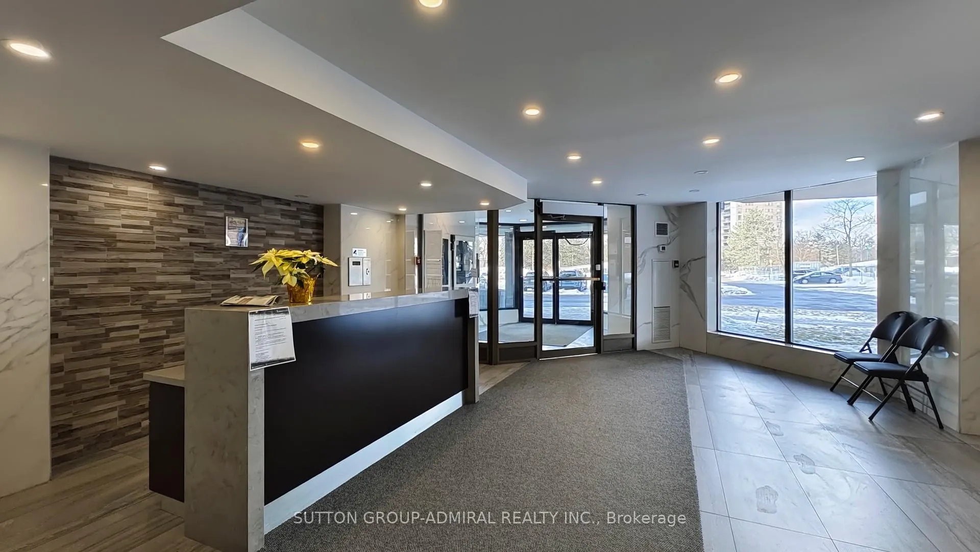 Photo 32 of Unit 801, 234 Albion Road, Etobicoke, Elms-Old Rexdale — HOMEH