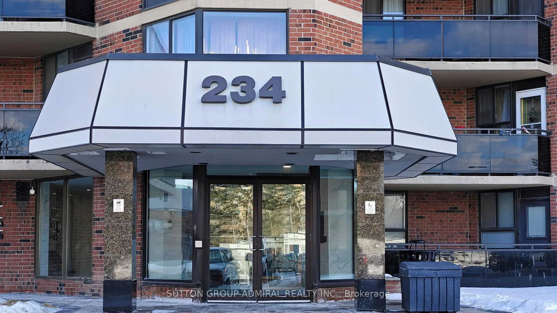 Photo 38 of Unit 801, 234 Albion Road, Etobicoke, Elms-Old Rexdale — HOMEH