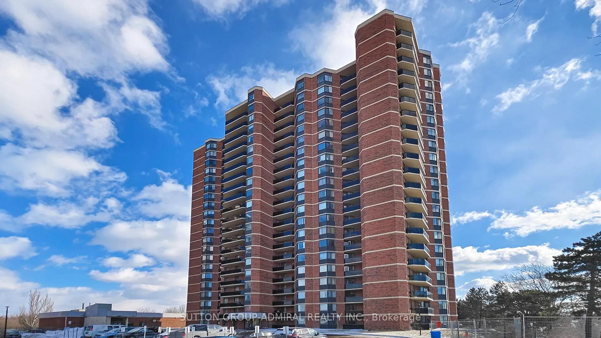 Photo 39 of Unit 801, 234 Albion Road, Etobicoke, Elms-Old Rexdale — HOMEH