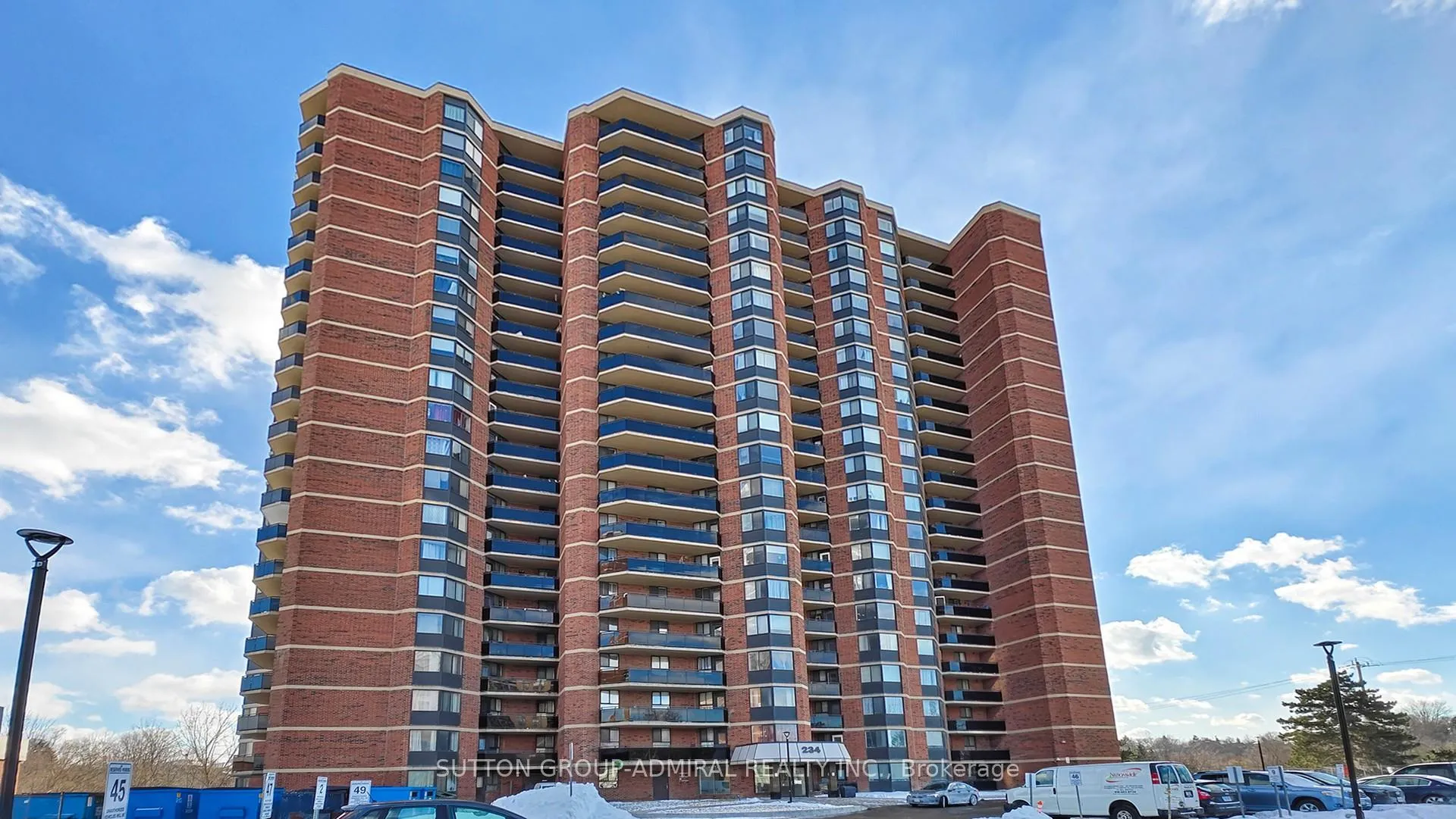 Photo 40 of Unit 801, 234 Albion Road, Etobicoke, Elms-Old Rexdale — HOMEH