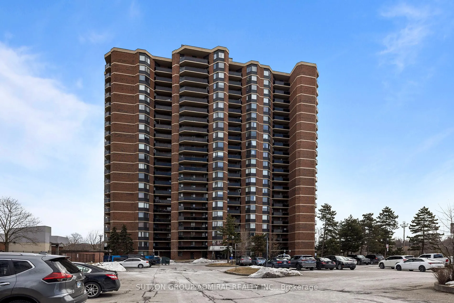 Photo 42 of Unit 801, 234 Albion Road, Etobicoke, Elms-Old Rexdale — HOMEH