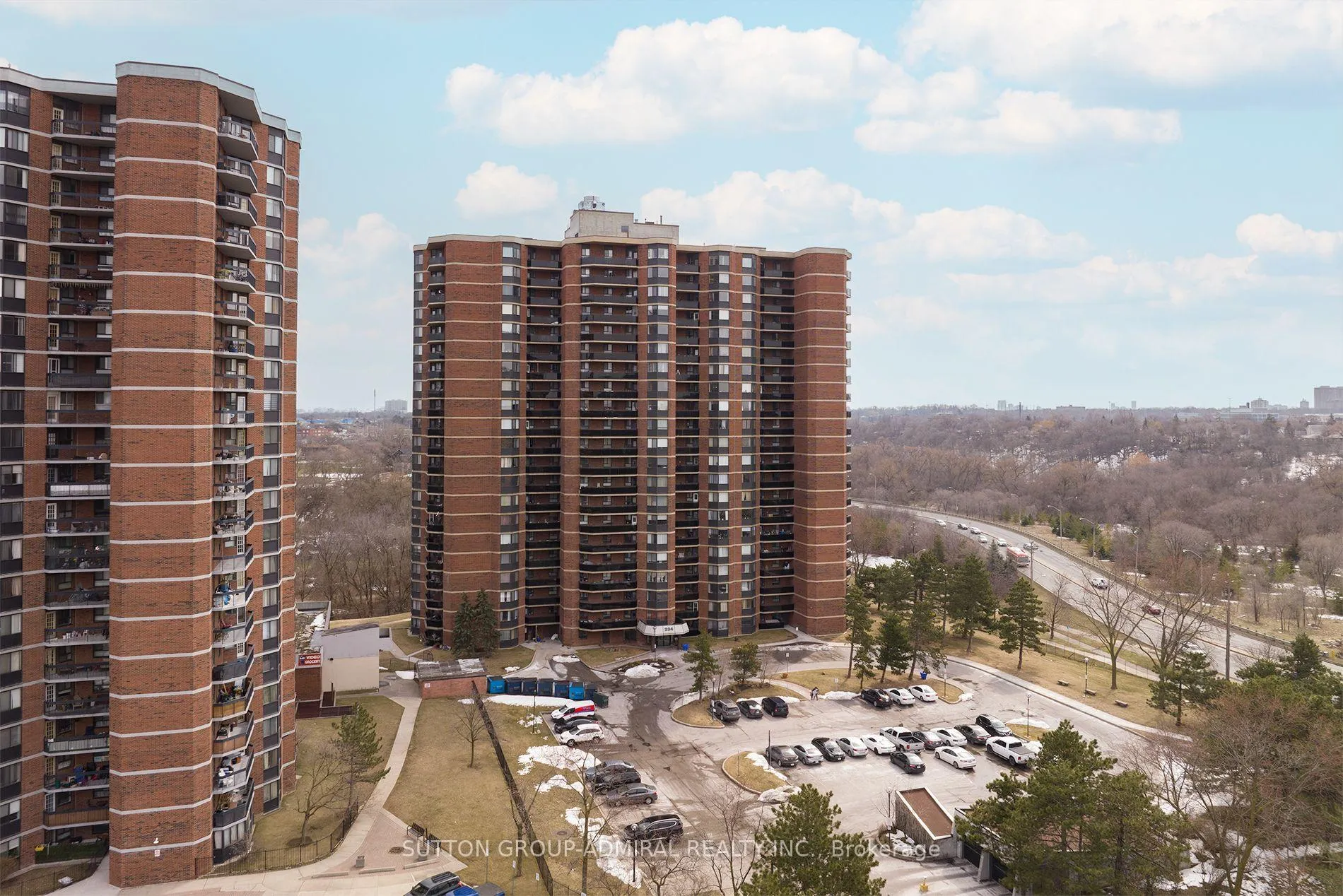 Photo 43 of Unit 801, 234 Albion Road, Etobicoke, Elms-Old Rexdale — HOMEH