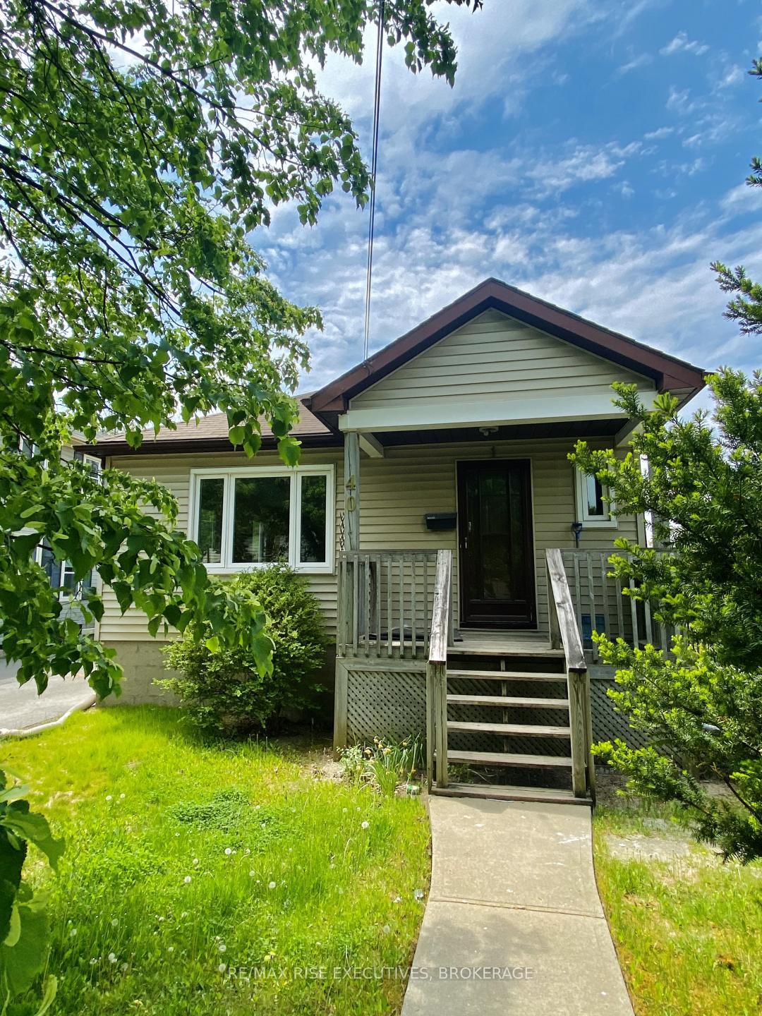 Photo 1 of Unit 2, 40 Helen Street, Kingston, Central City East — HOMEH