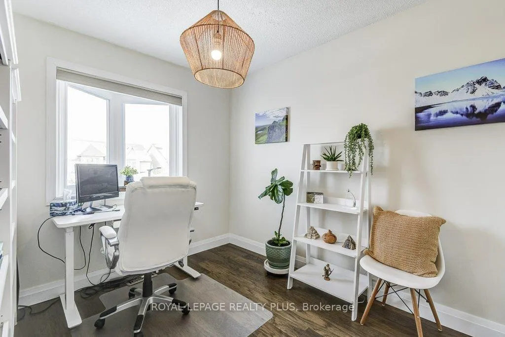 Photo 24 of 5144 Lampman Avenue, Burlington, Uptown — HOMEH