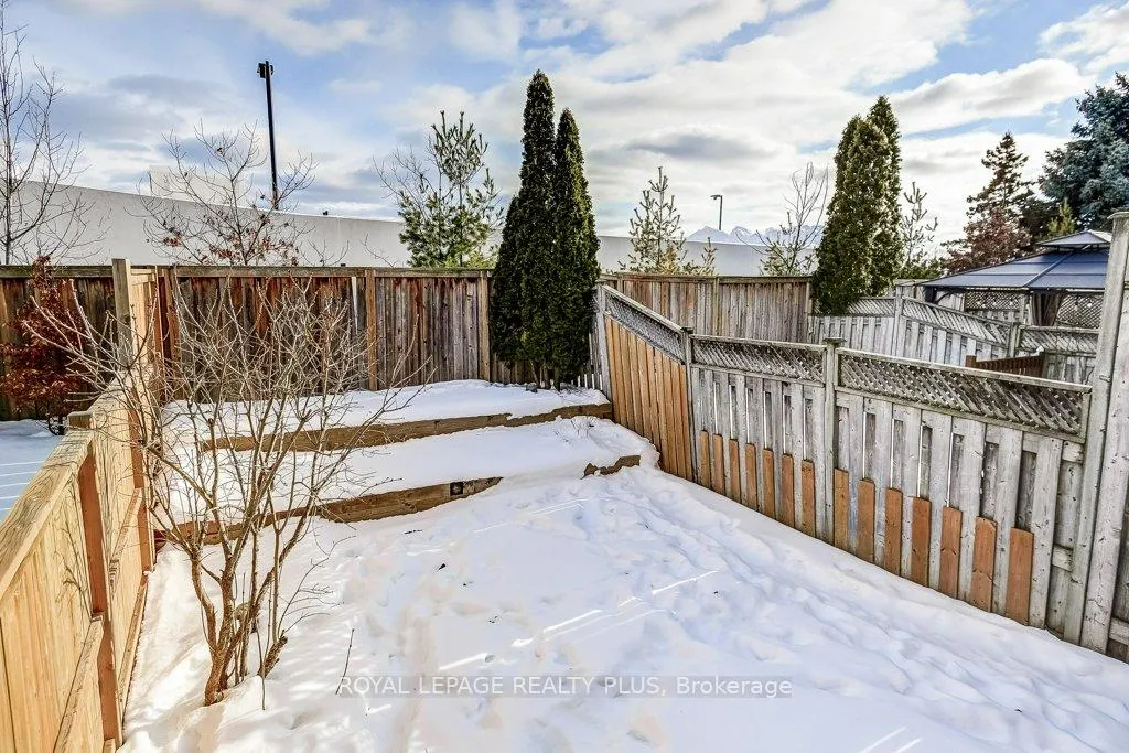 Photo 40 of 5144 Lampman Avenue, Burlington, Uptown — HOMEH