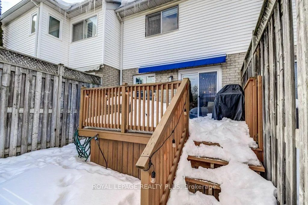 Photo 41 of 5144 Lampman Avenue, Burlington, Uptown — HOMEH