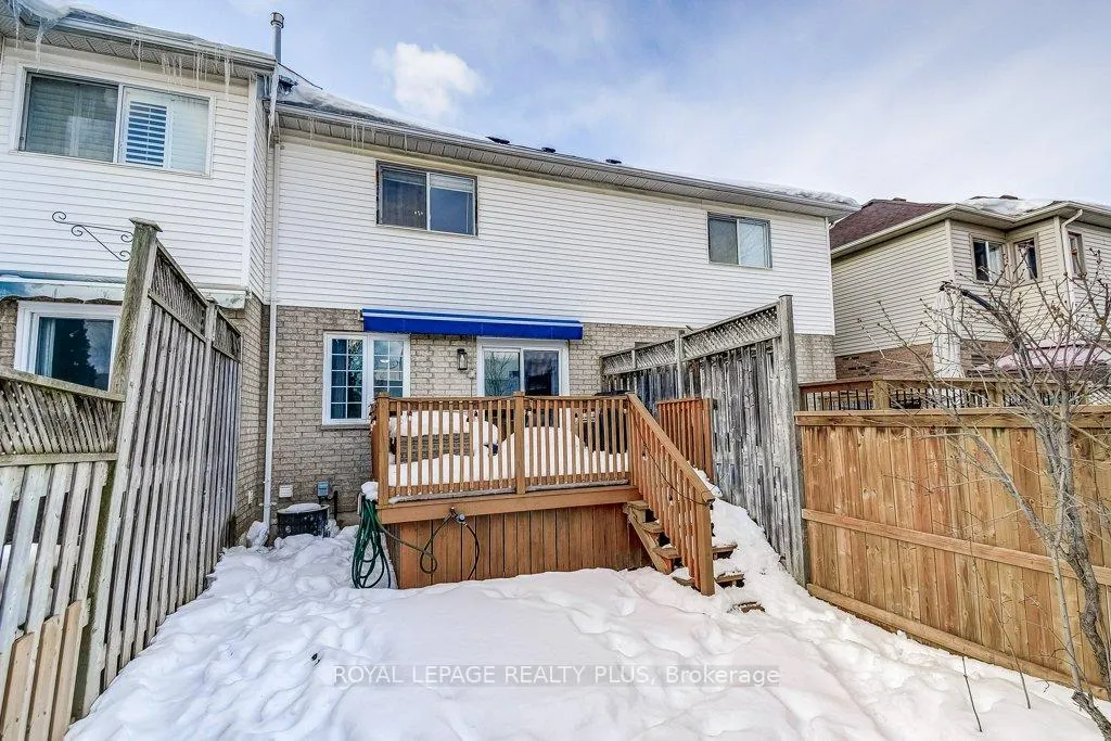 Photo 42 of 5144 Lampman Avenue, Burlington, Uptown — HOMEH