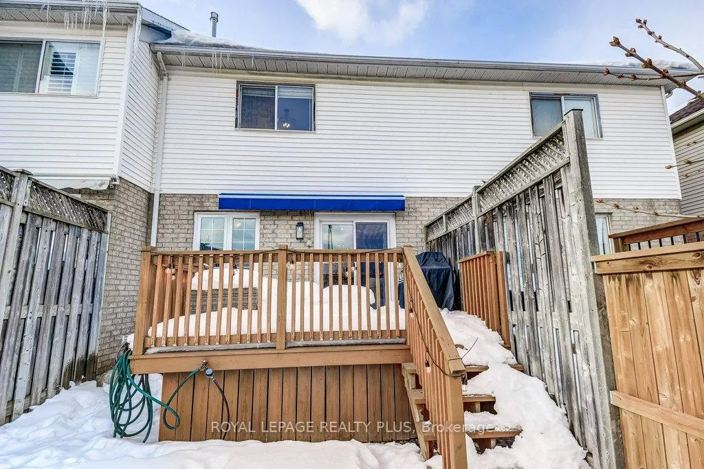 Photo 43 of 5144 Lampman Avenue, Burlington, Uptown — HOMEH