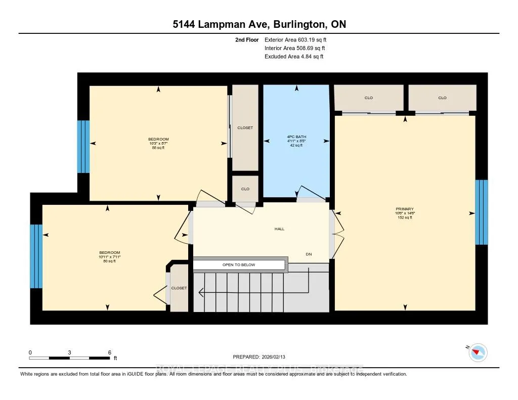 Photo 46 of 5144 Lampman Avenue, Burlington, Uptown — HOMEH