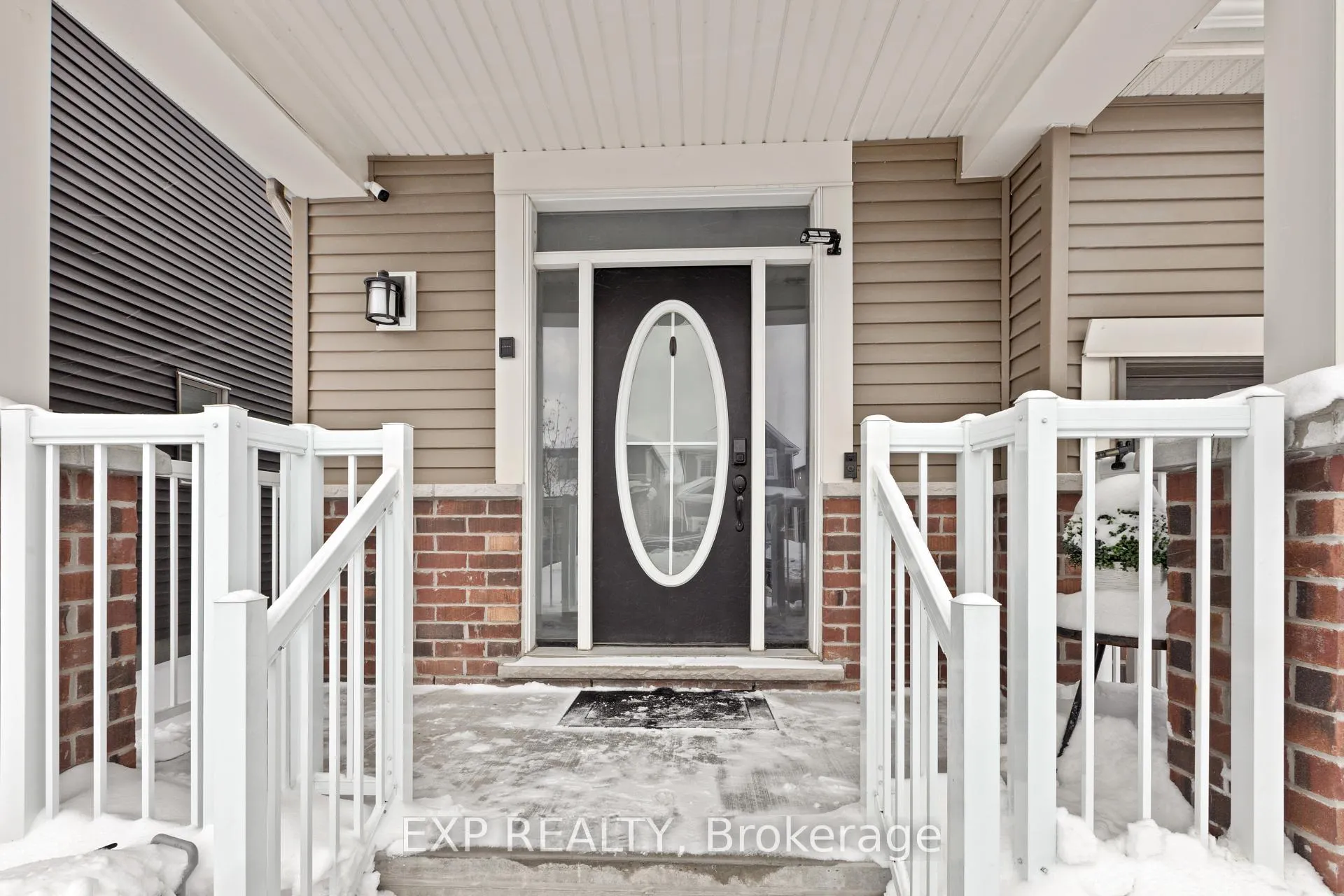 Photo 4 of 618 Perseus Avenue, Ottawa, Barrhaven - Half Moon Bay — HOMEH