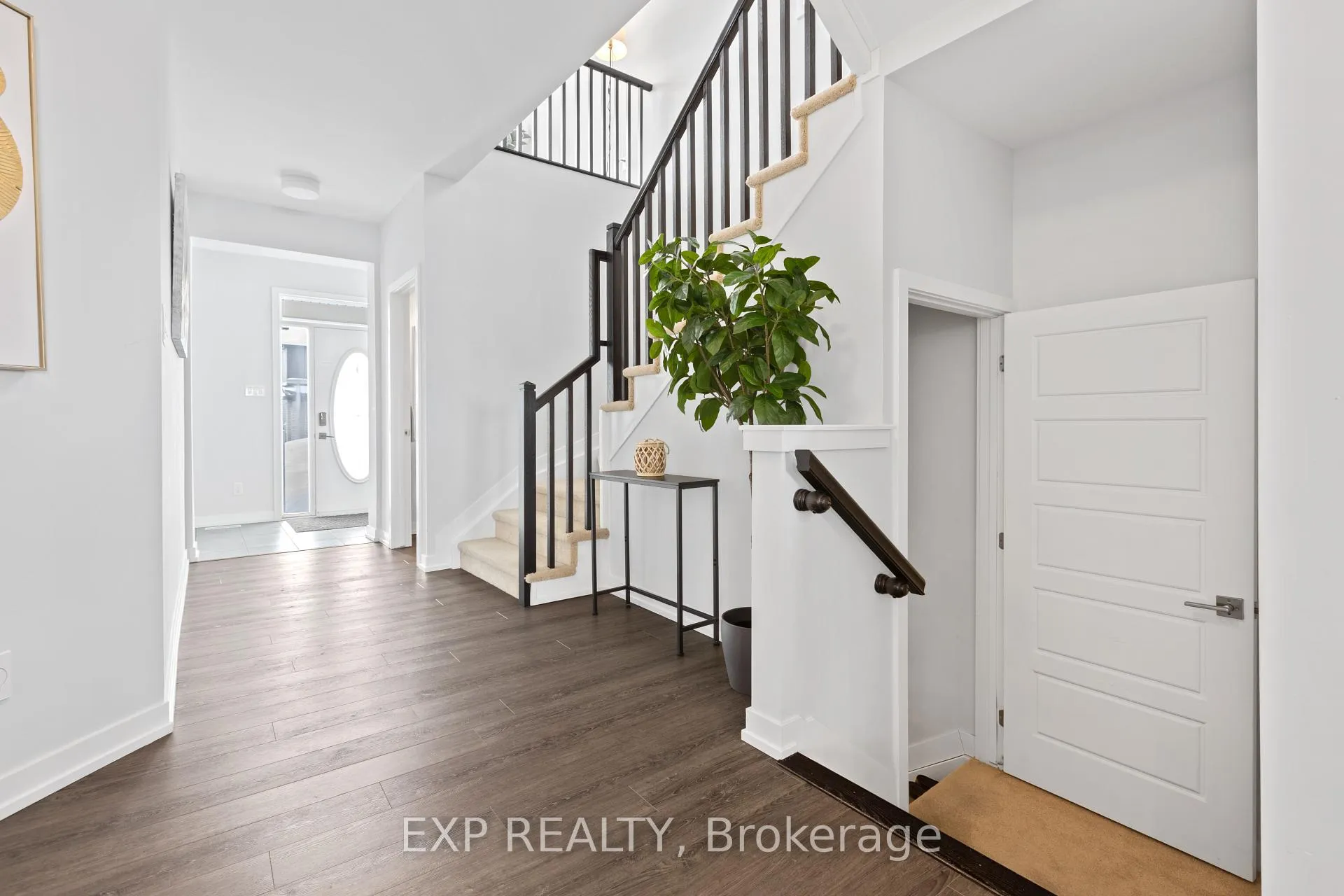Photo 6 of 618 Perseus Avenue, Ottawa, Barrhaven - Half Moon Bay — HOMEH