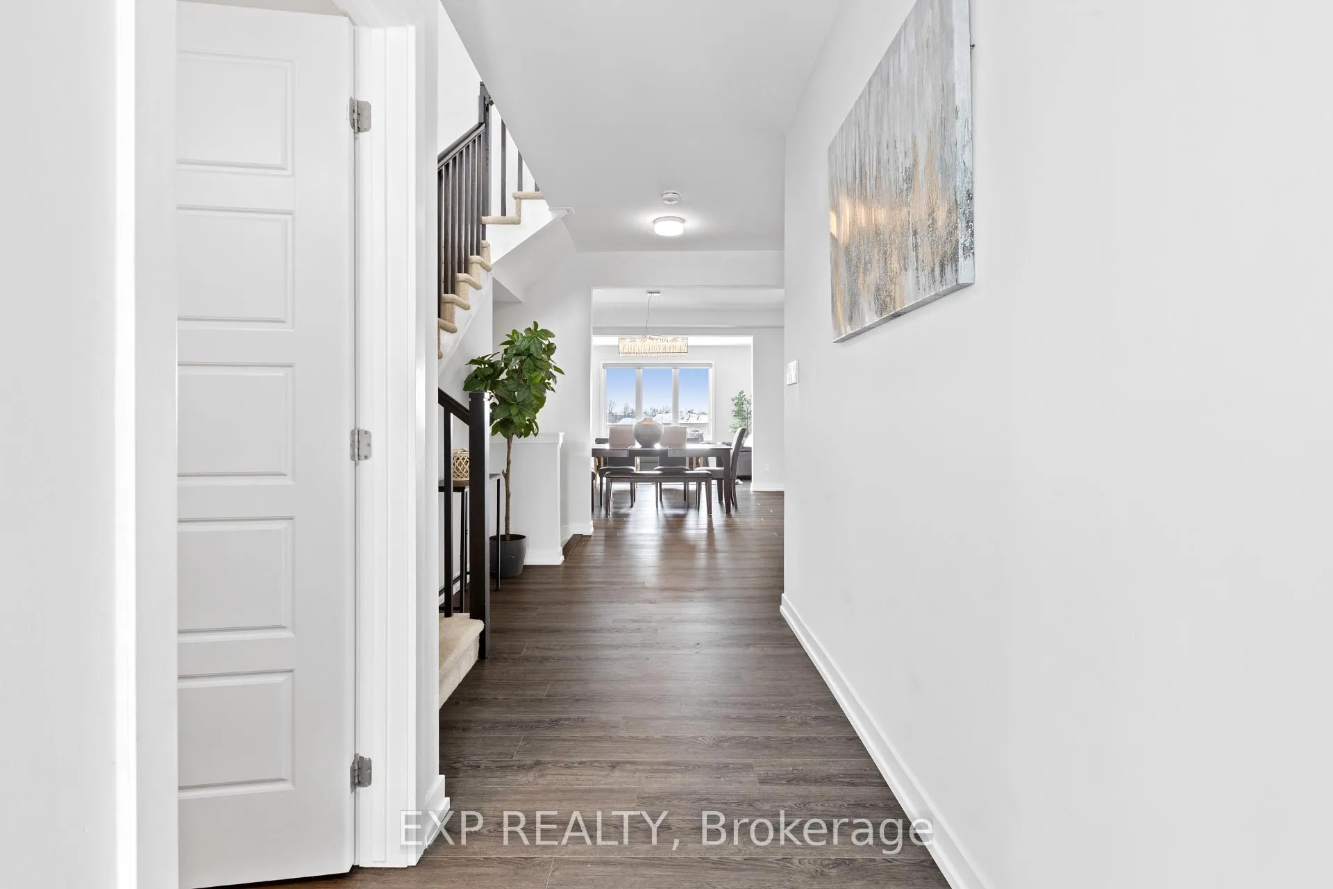Photo 7 of 618 Perseus Avenue, Ottawa, Barrhaven - Half Moon Bay — HOMEH