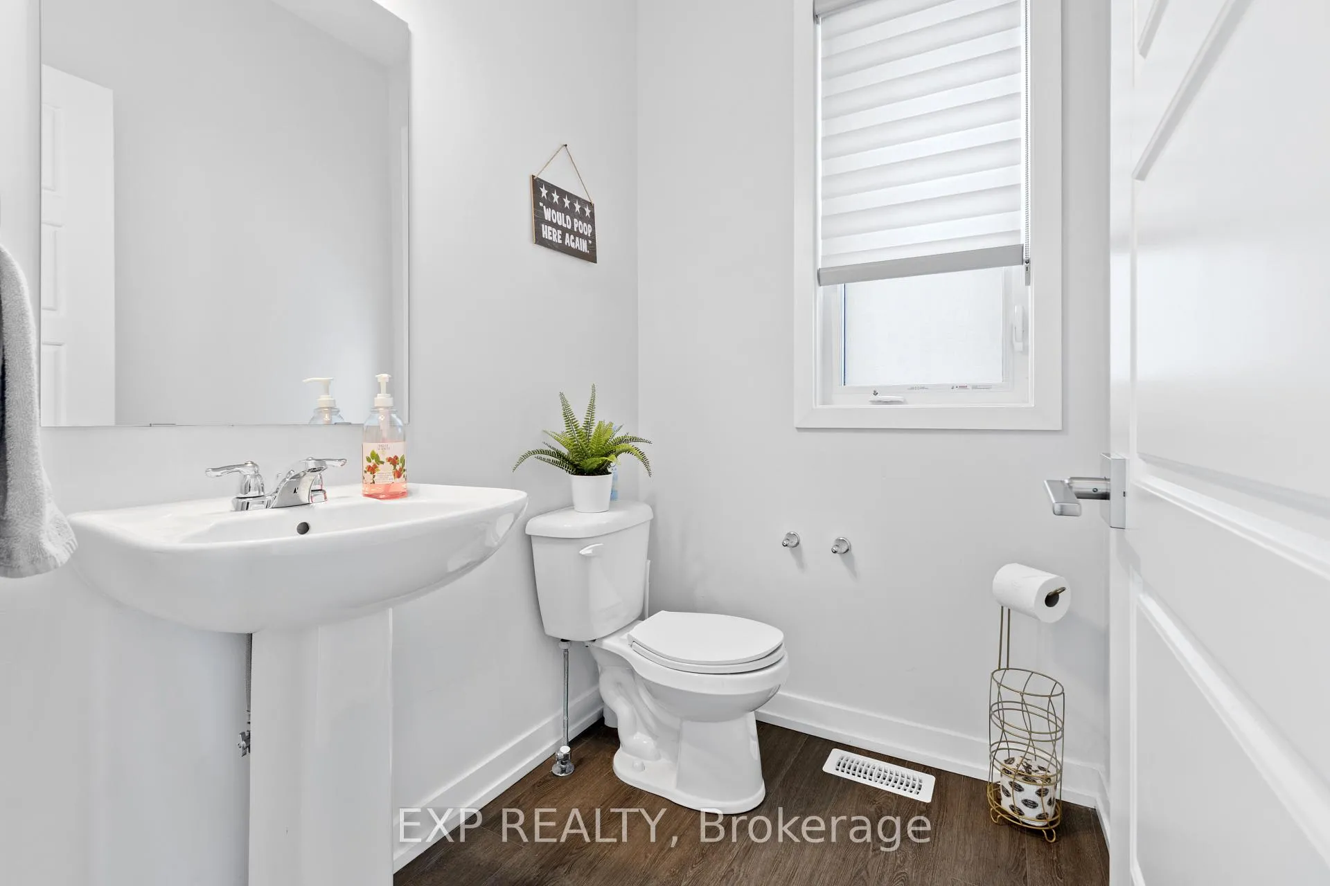 Photo 8 of 618 Perseus Avenue, Ottawa, Barrhaven - Half Moon Bay — HOMEH