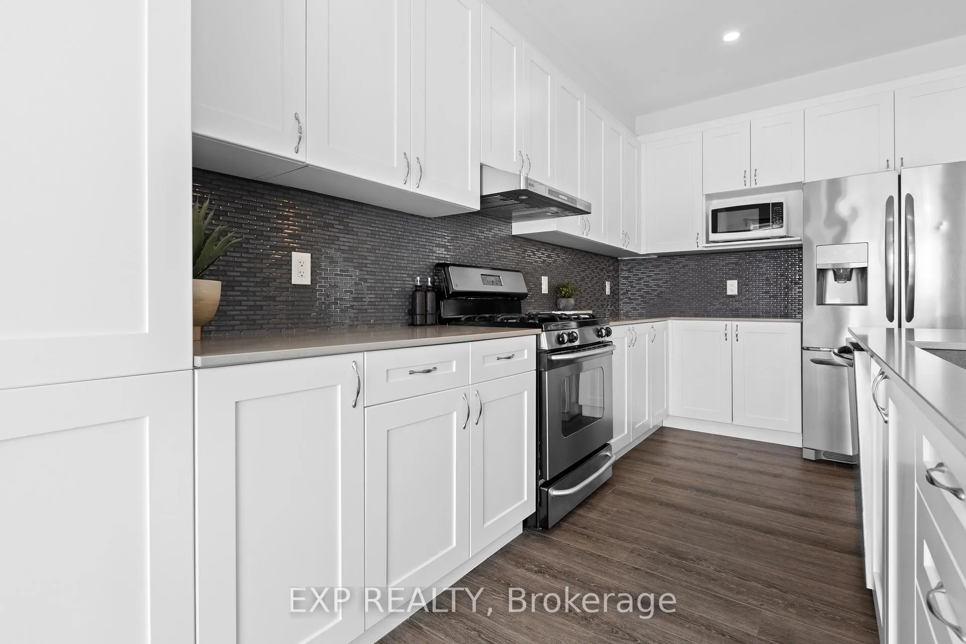 Photo 9 of 618 Perseus Avenue, Ottawa, Barrhaven - Half Moon Bay — HOMEH