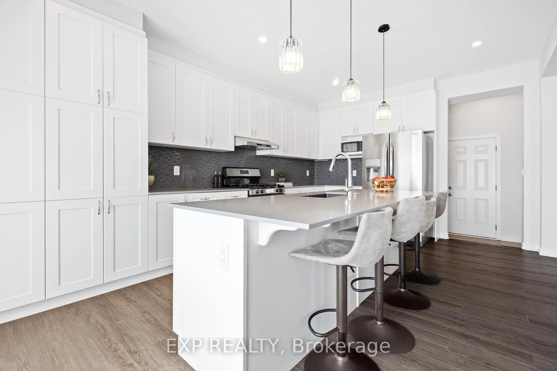 Photo 14 of 618 Perseus Avenue, Ottawa, Barrhaven - Half Moon Bay — HOMEH