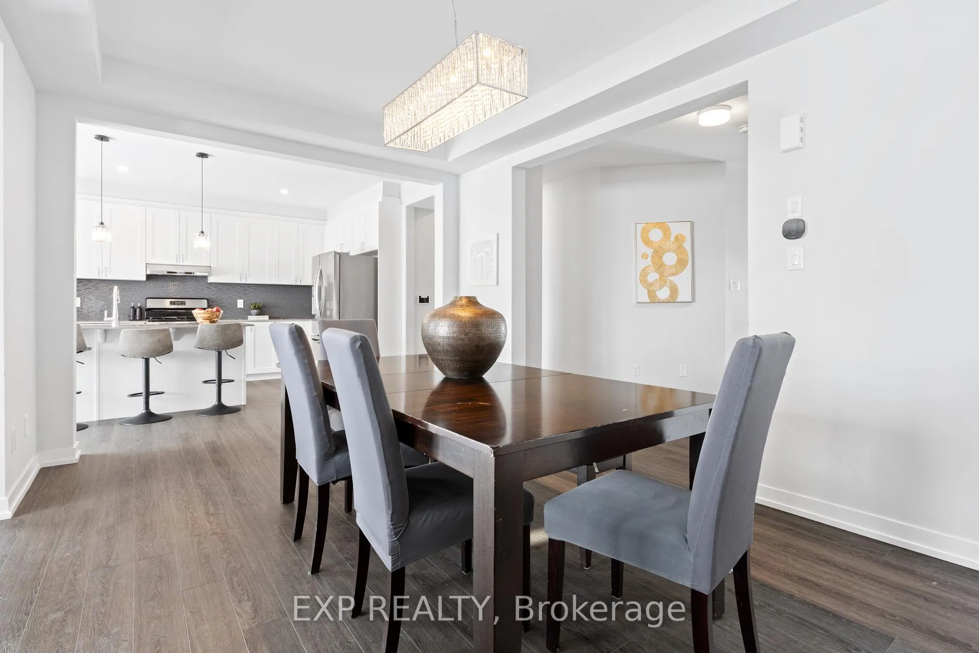 Photo 15 of 618 Perseus Avenue, Ottawa, Barrhaven - Half Moon Bay — HOMEH