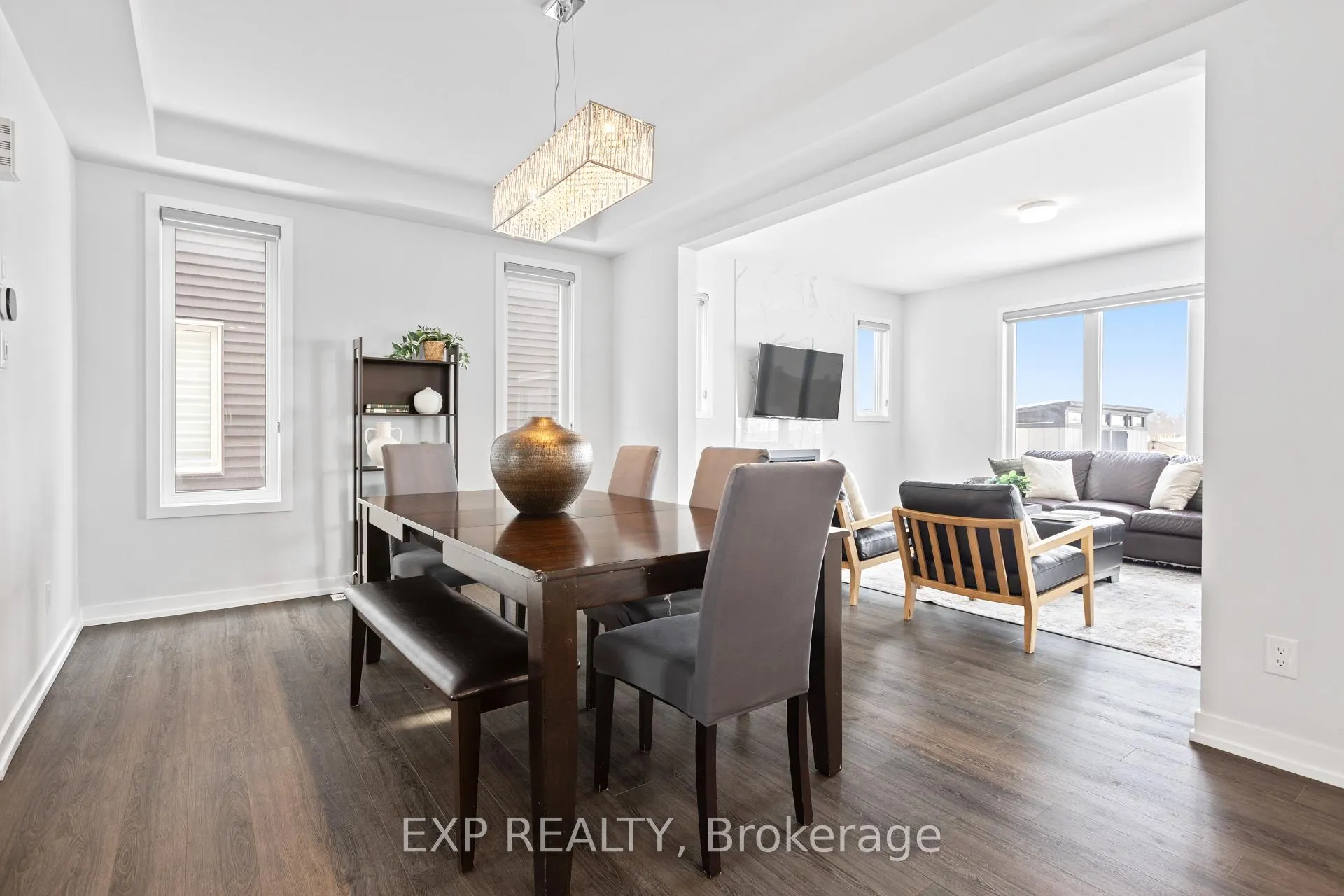 Photo 16 of 618 Perseus Avenue, Ottawa, Barrhaven - Half Moon Bay — HOMEH
