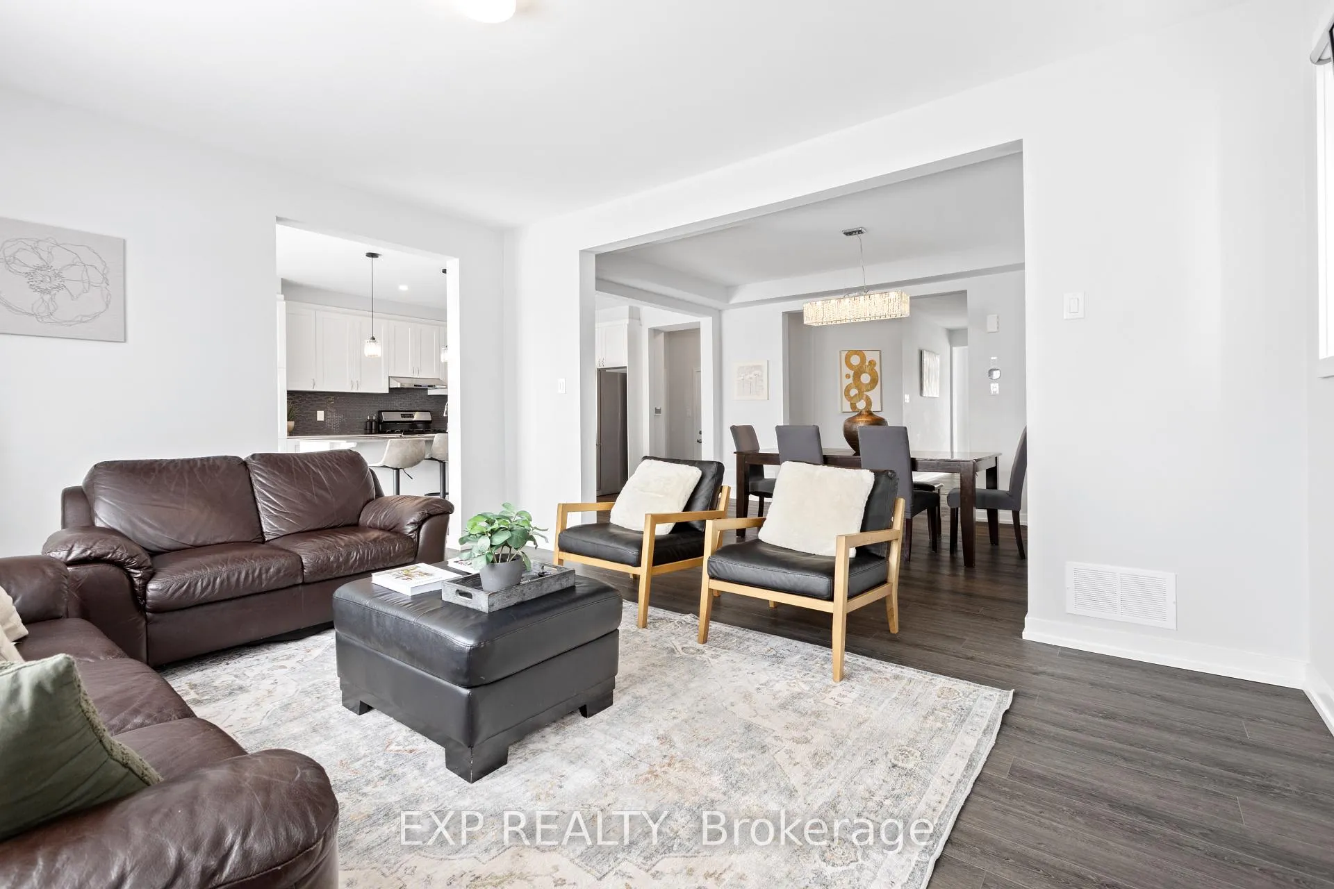 Photo 17 of 618 Perseus Avenue, Ottawa, Barrhaven - Half Moon Bay — HOMEH