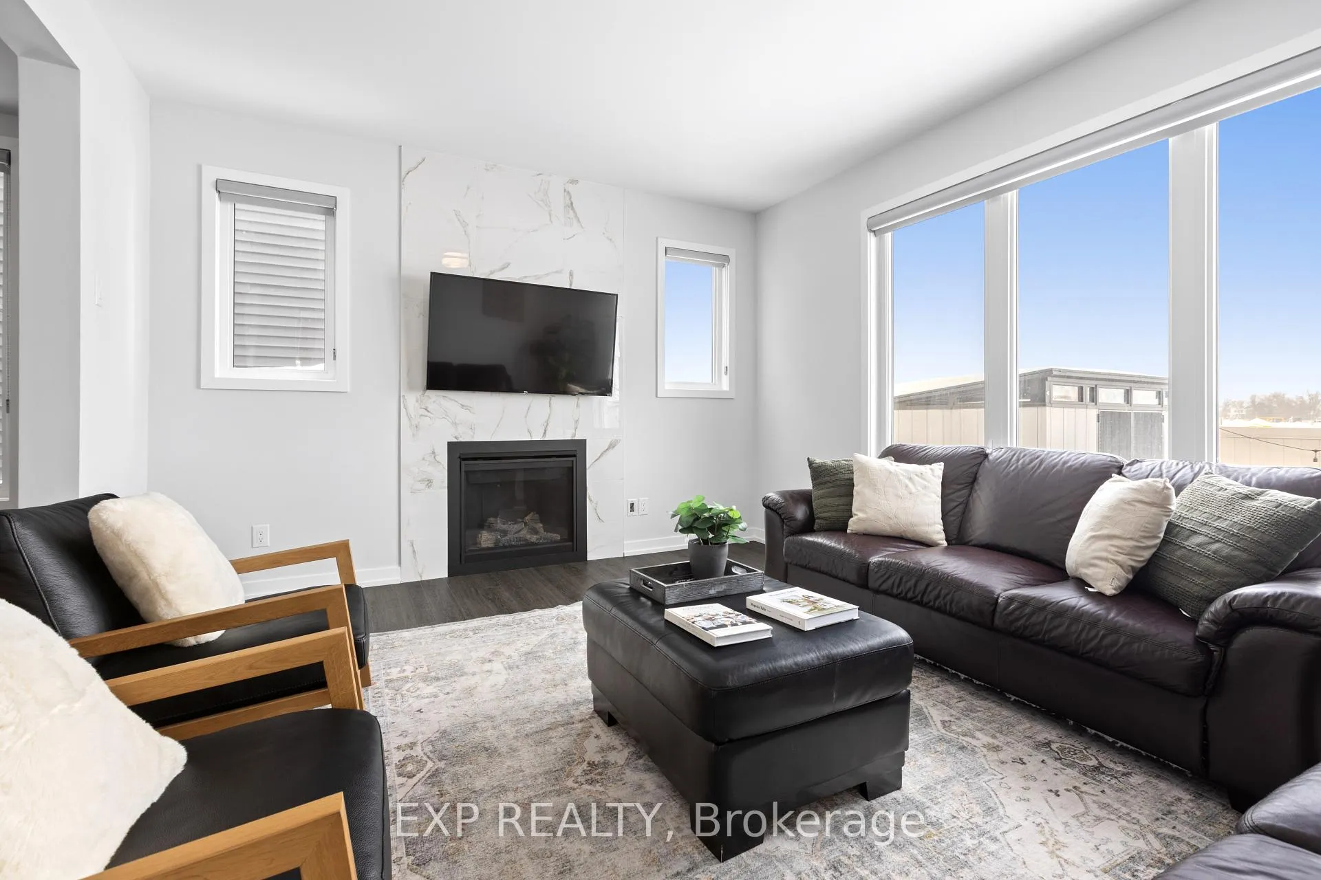 Photo 18 of 618 Perseus Avenue, Ottawa, Barrhaven - Half Moon Bay — HOMEH