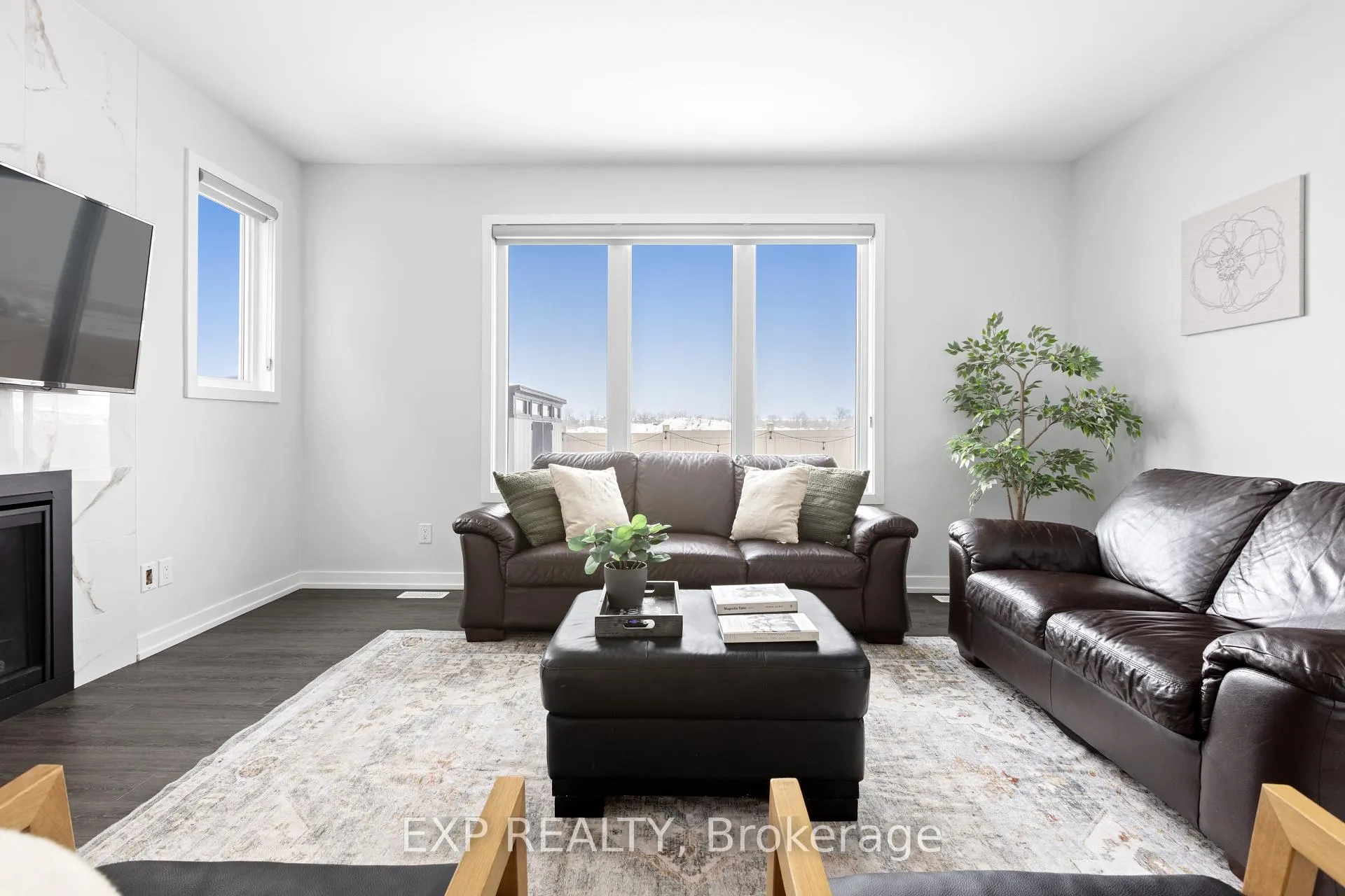 Photo 19 of 618 Perseus Avenue, Ottawa, Barrhaven - Half Moon Bay — HOMEH