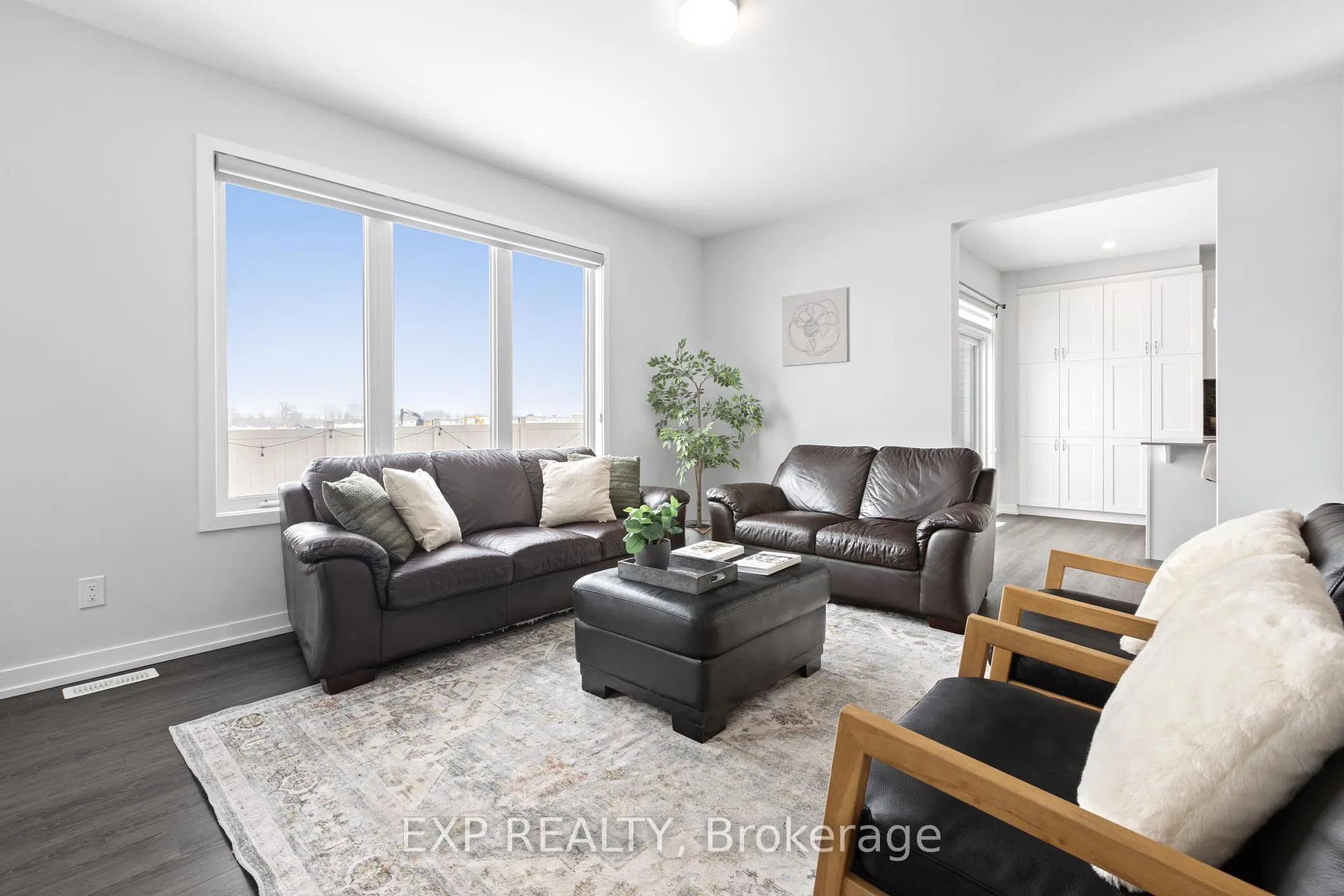 Photo 20 of 618 Perseus Avenue, Ottawa, Barrhaven - Half Moon Bay — HOMEH