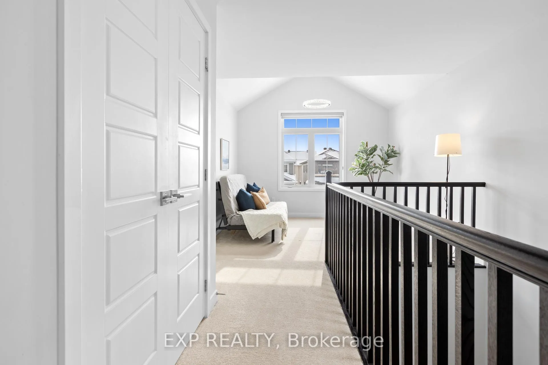 Photo 21 of 618 Perseus Avenue, Ottawa, Barrhaven - Half Moon Bay — HOMEH