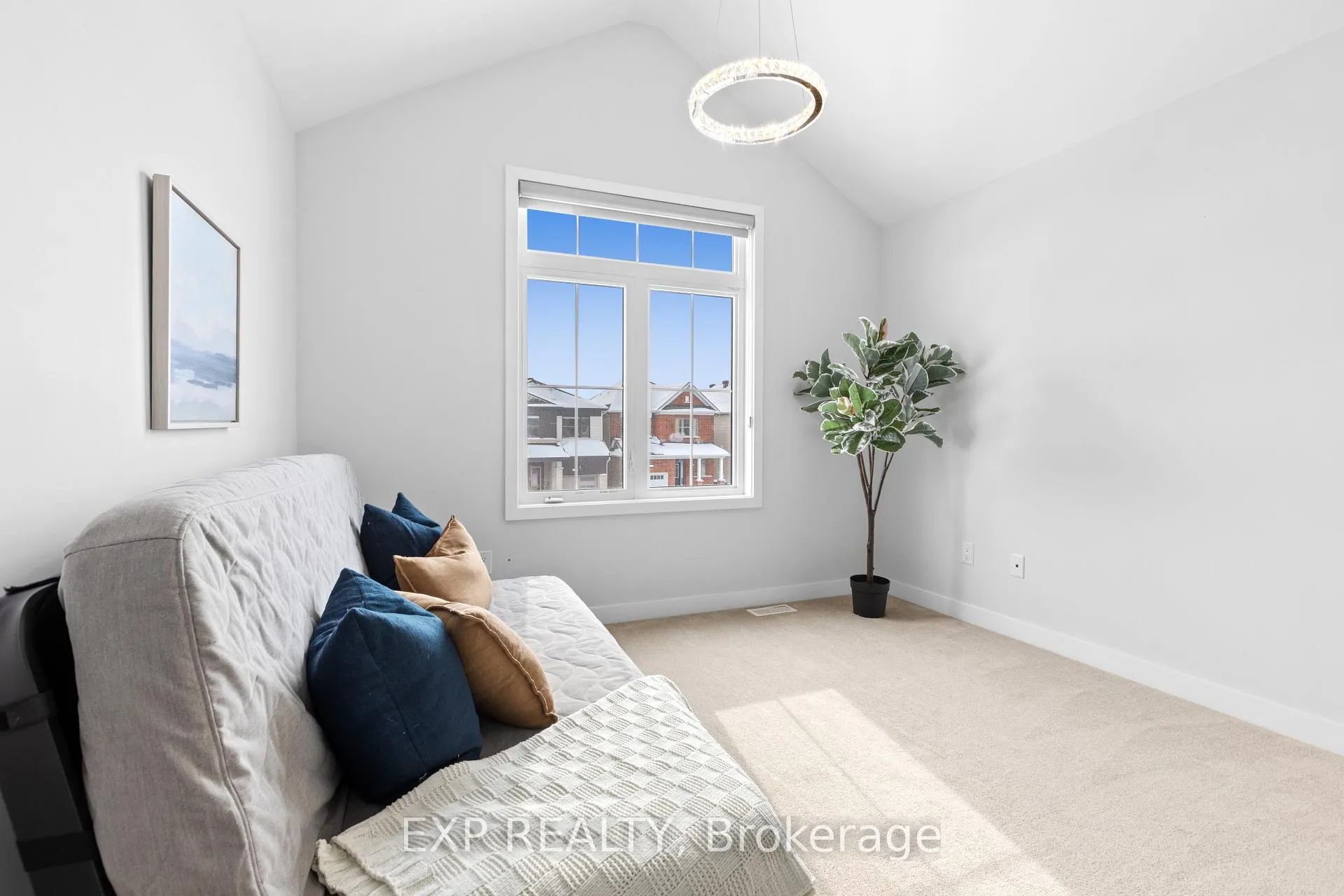 Photo 22 of 618 Perseus Avenue, Ottawa, Barrhaven - Half Moon Bay — HOMEH