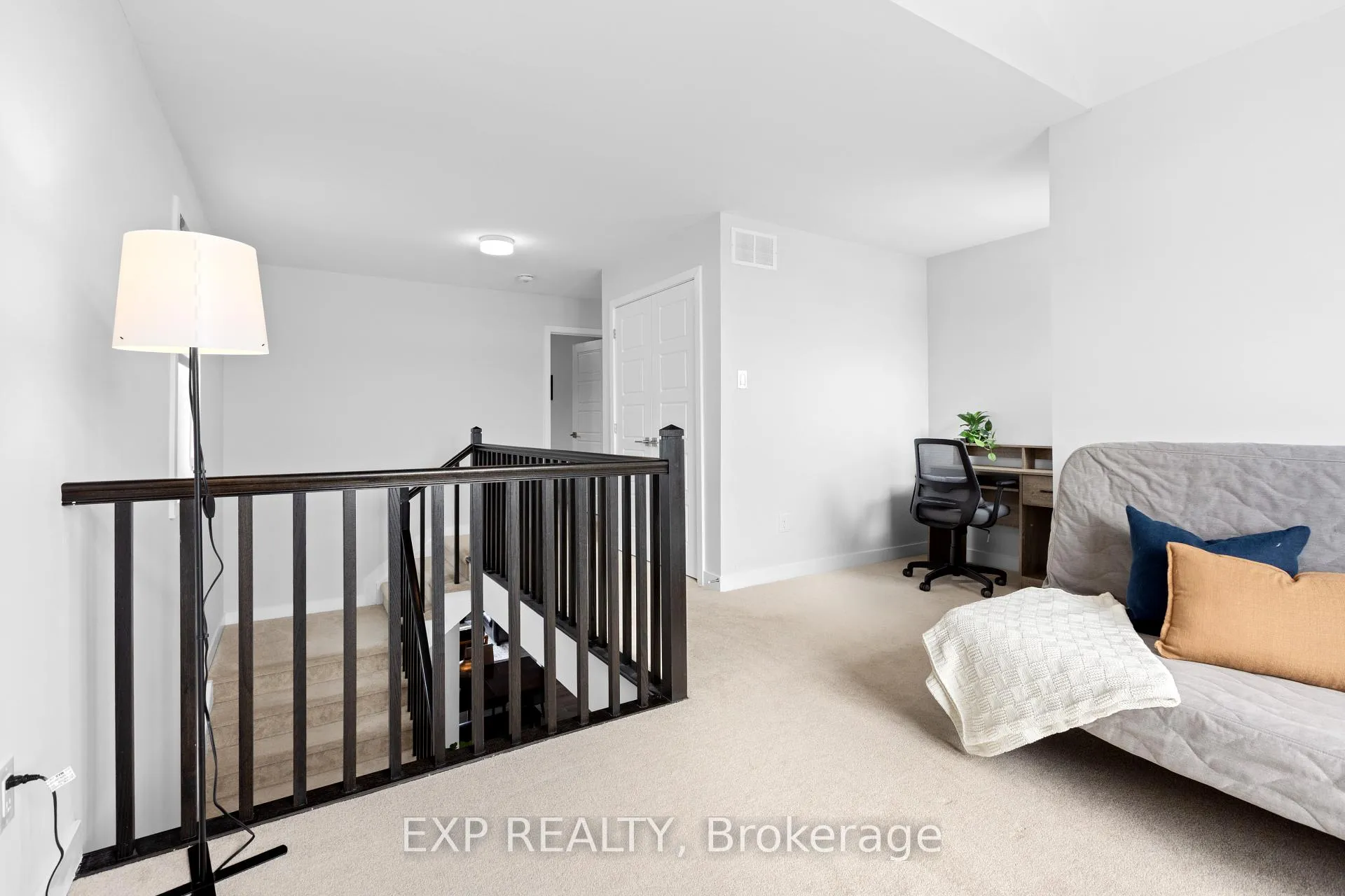 Photo 23 of 618 Perseus Avenue, Ottawa, Barrhaven - Half Moon Bay — HOMEH