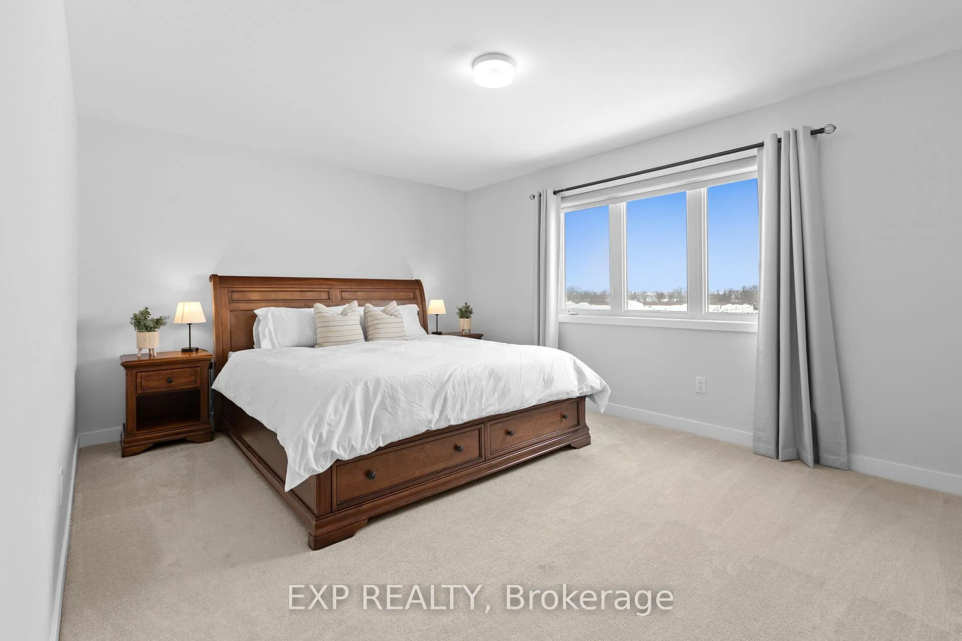 Photo 24 of 618 Perseus Avenue, Ottawa, Barrhaven - Half Moon Bay — HOMEH