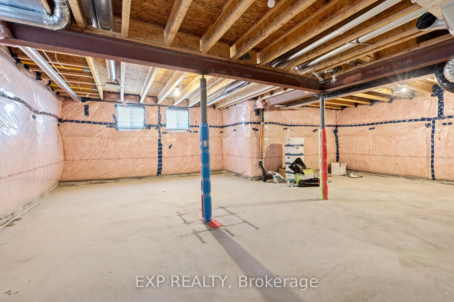 Photo 33 of 618 Perseus Avenue, Ottawa, Barrhaven - Half Moon Bay — HOMEH