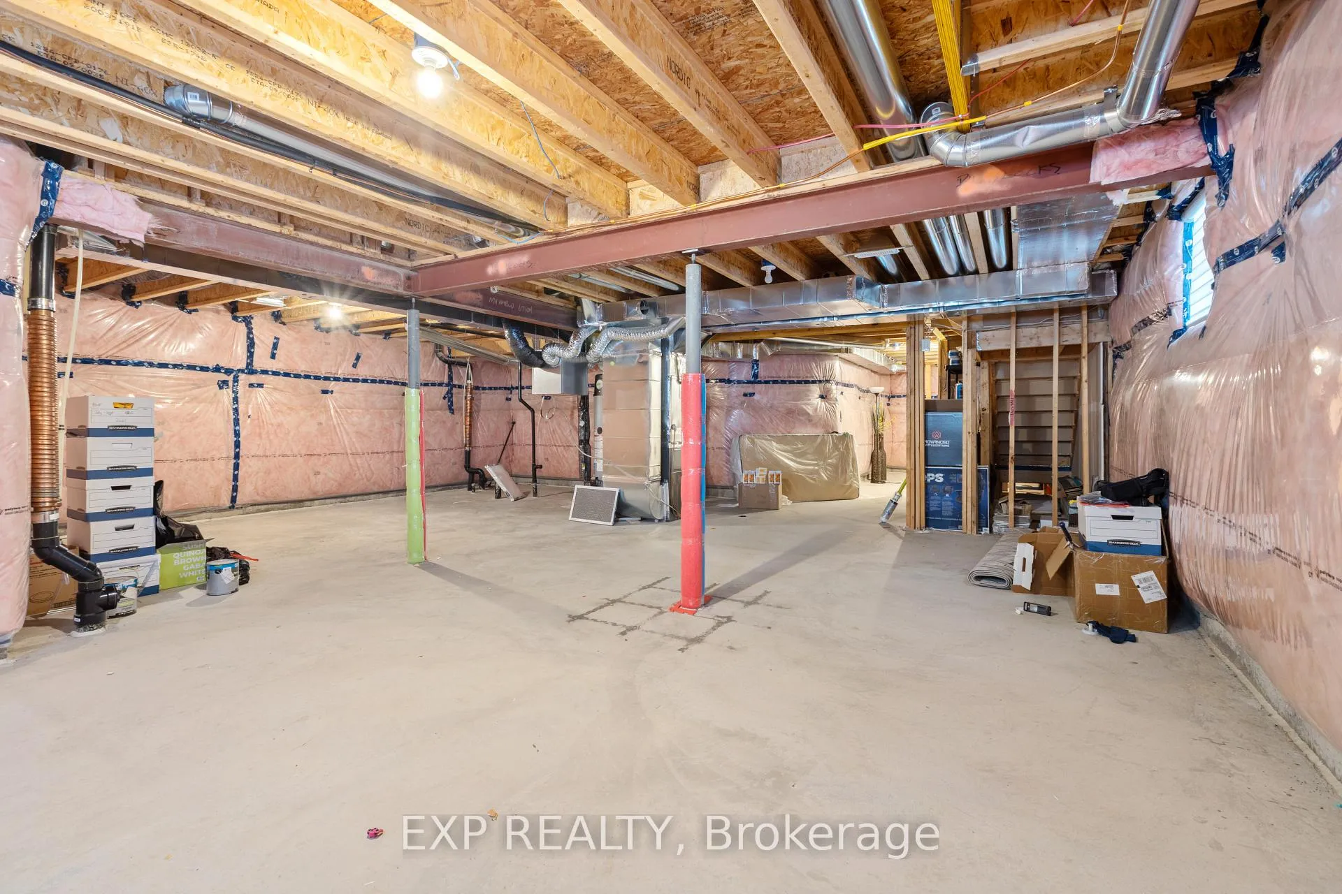 Photo 34 of 618 Perseus Avenue, Ottawa, Barrhaven - Half Moon Bay — HOMEH
