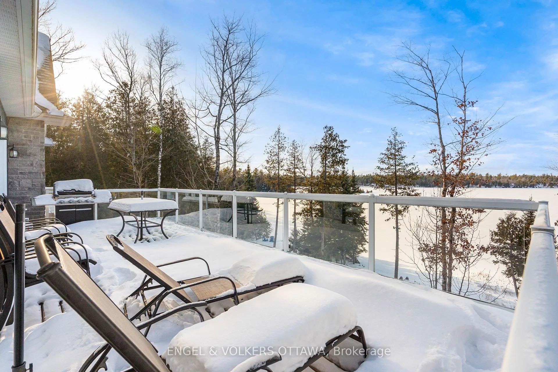 Photo 13 of 310 Calling Loon Lane, Lanark Highlands, Lanark Highlands (Darling) Twp — HOMEH